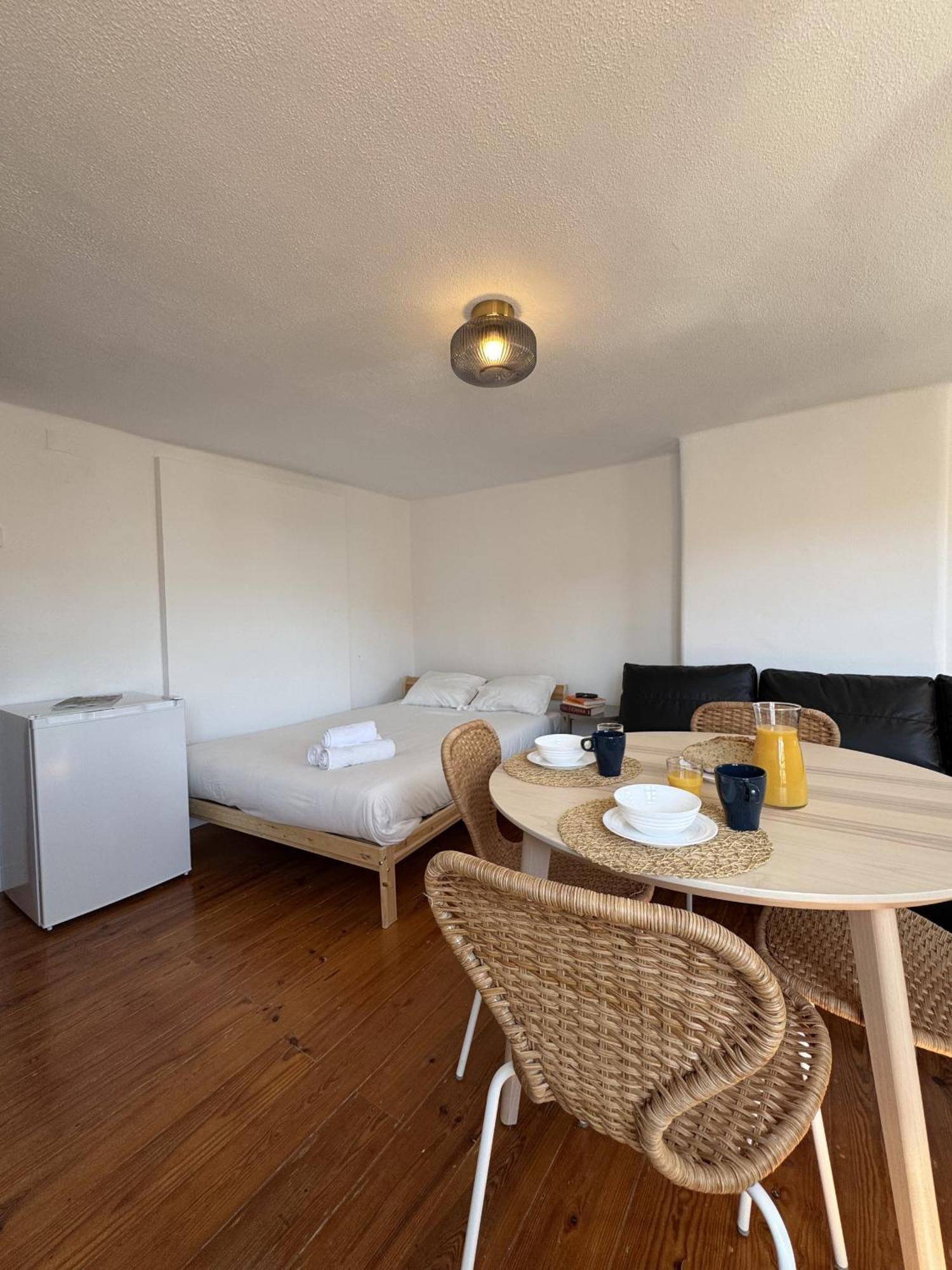 Alfama Historial I River View By Homing *