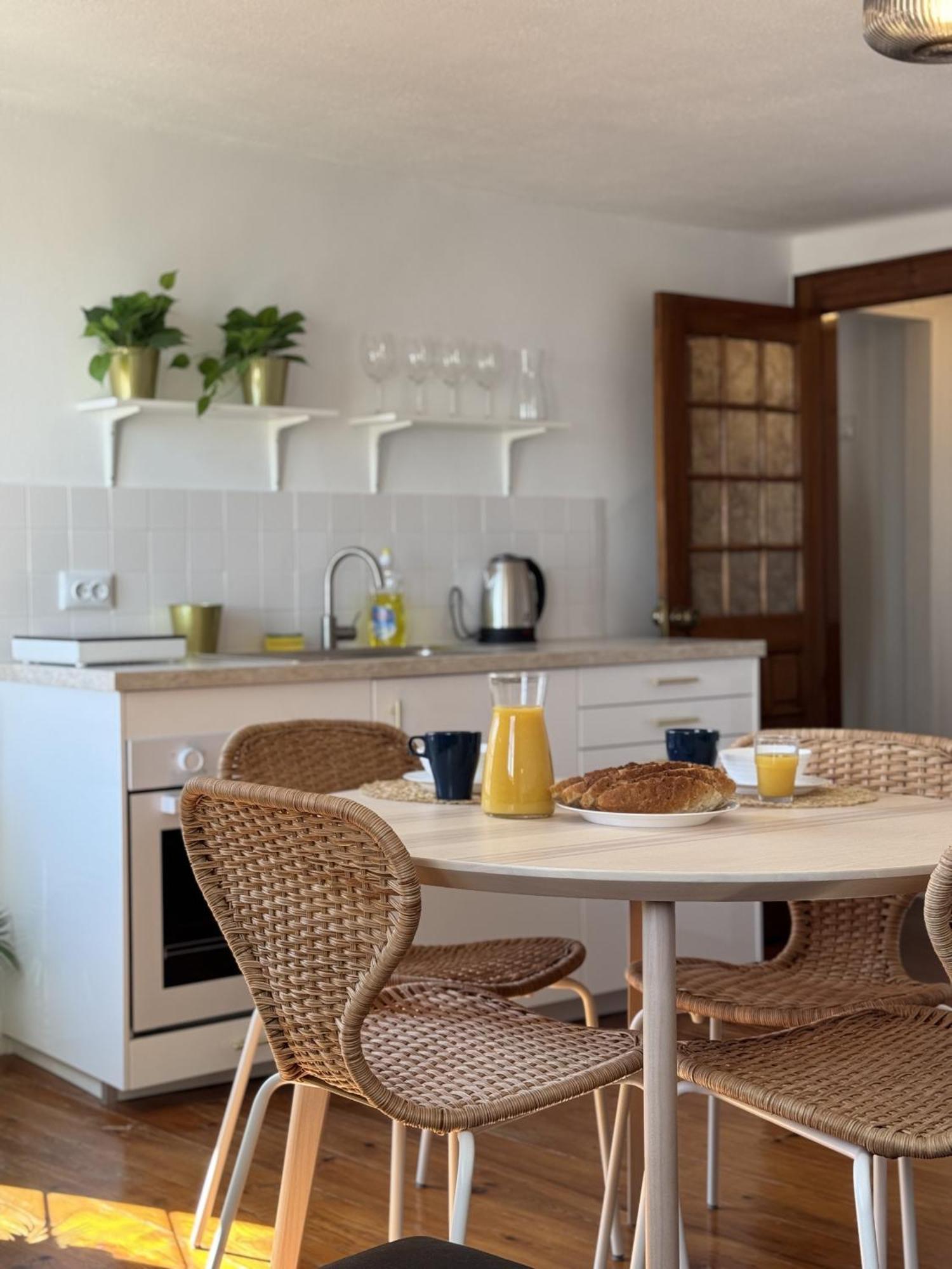 Alfama Historial I River View By Homing Apartamento