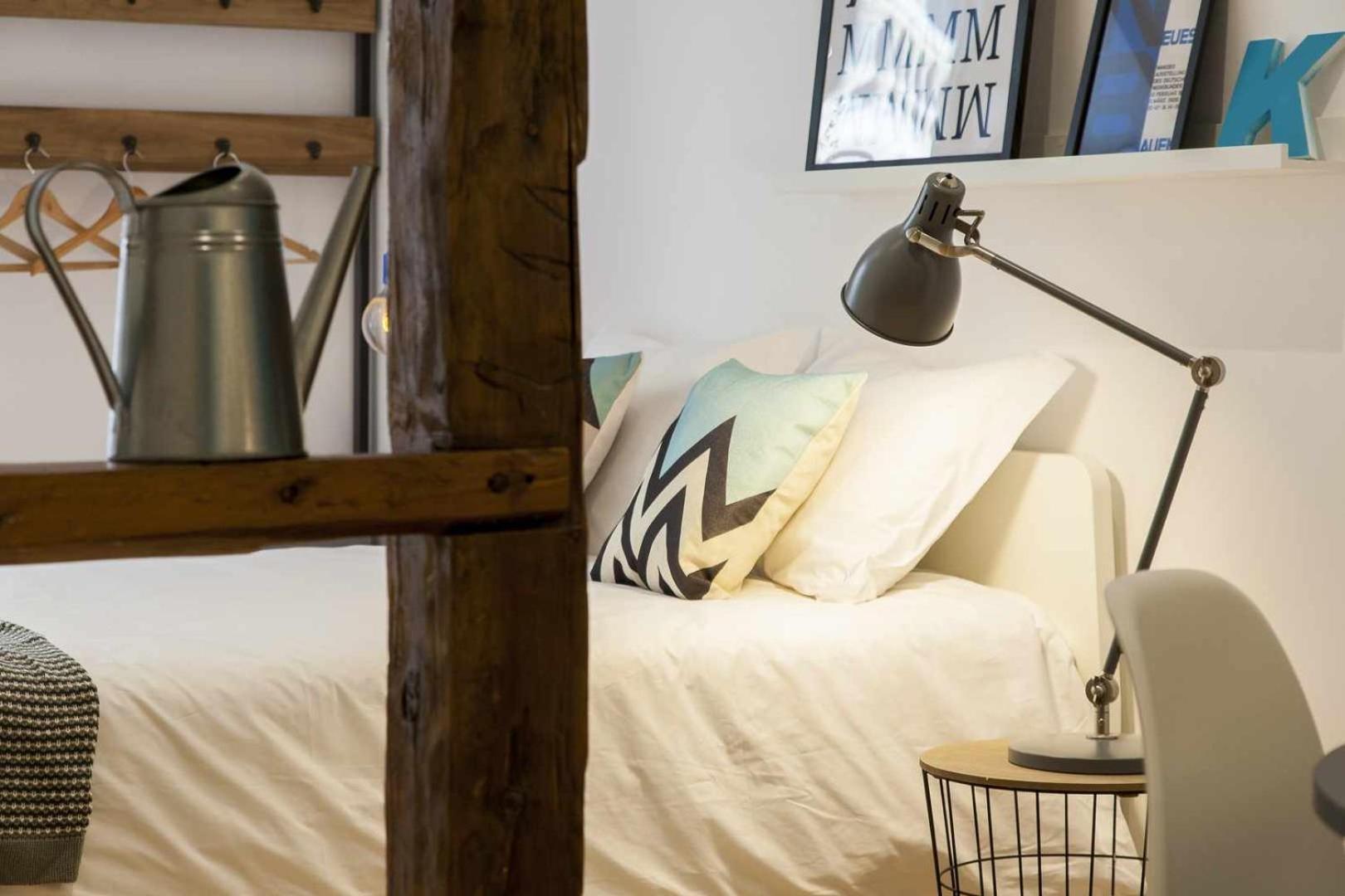 Blue Design Chiado Center Apartment Lisbon
