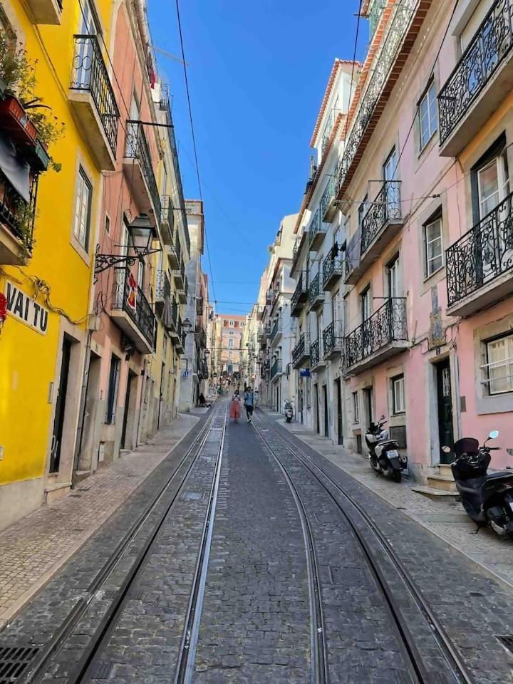 Bica Cozy Apartamento Lisboa