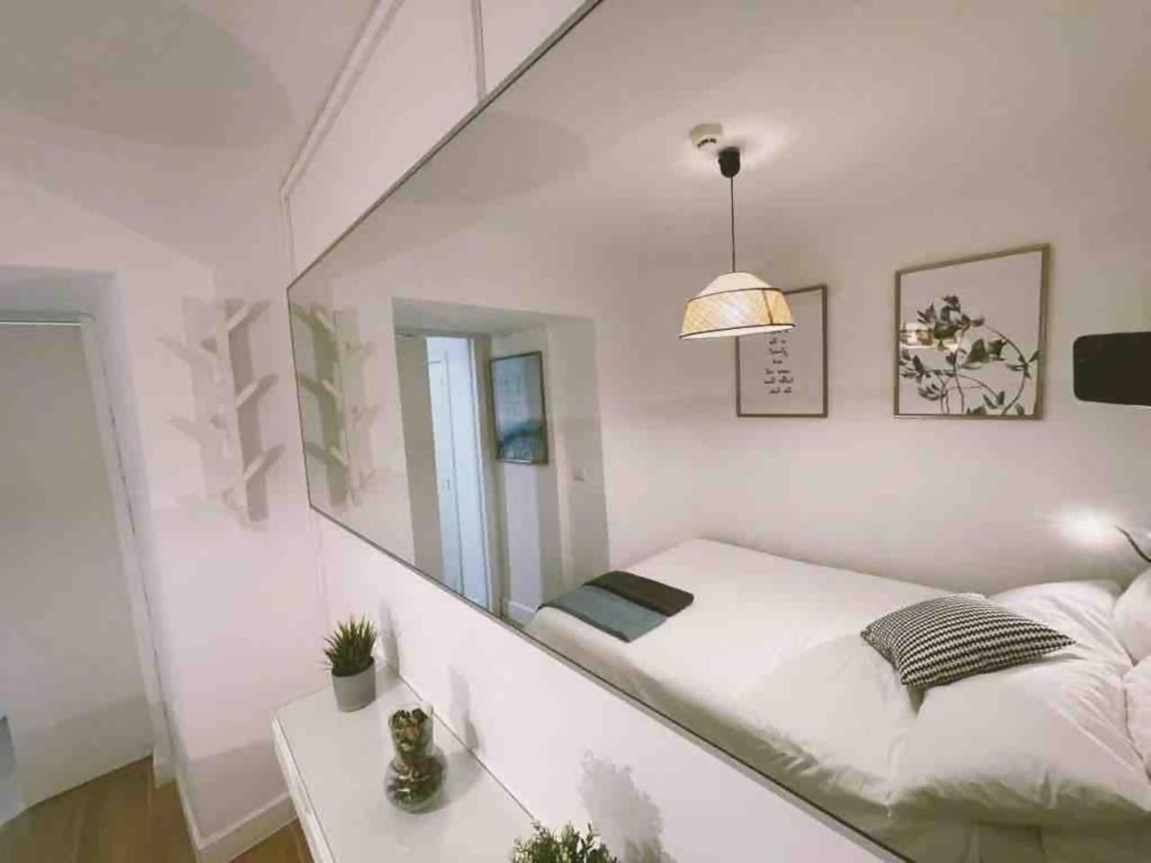 Apartamento Bica Cozy