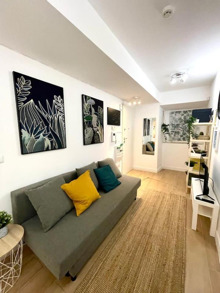 Apartamento Bica Cozy Lisboa