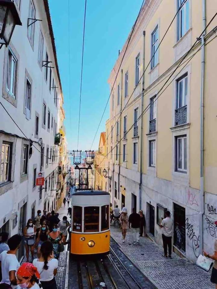 Bica Cozy Apartamento