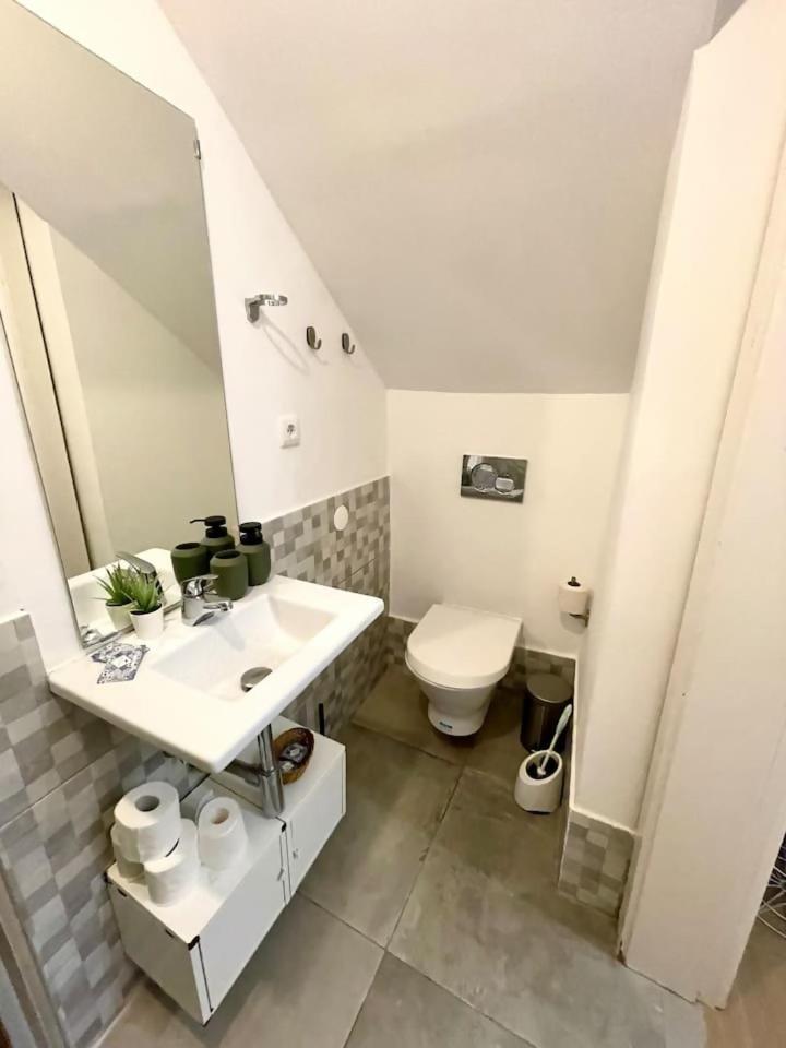 Apartamento Bica Cozy *