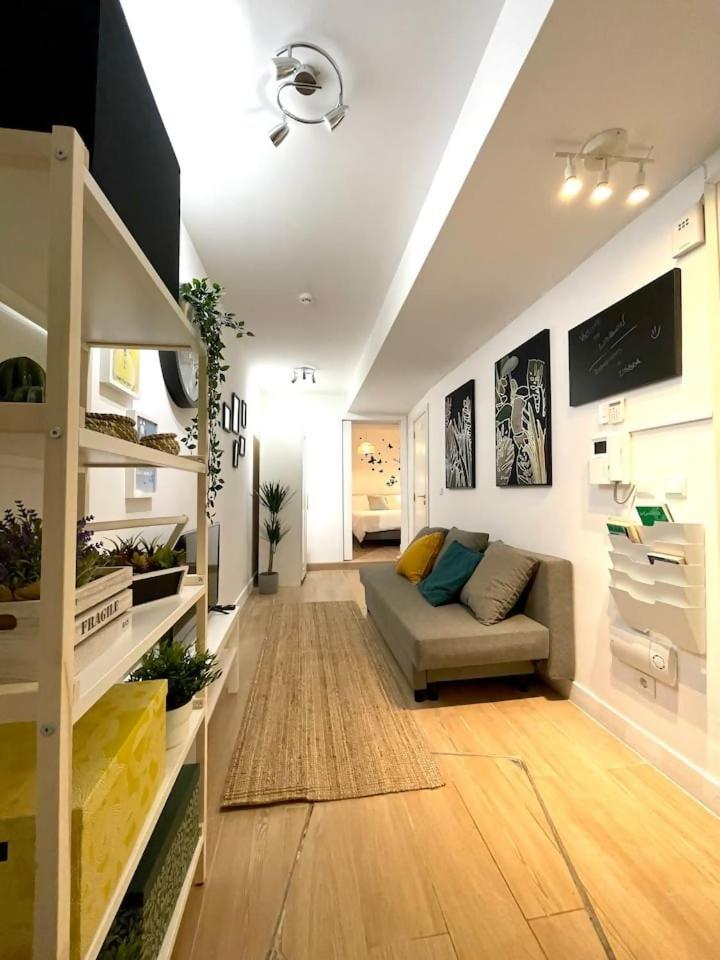 Apartamento Bica Cozy *