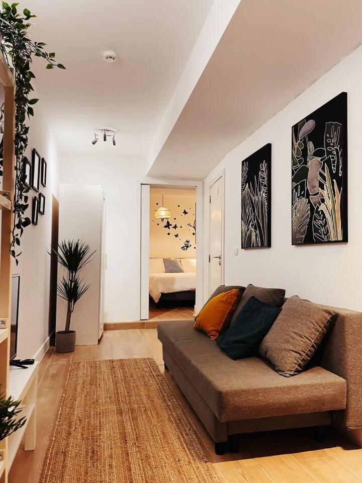 Apartamento Bica Cozy Lisboa
