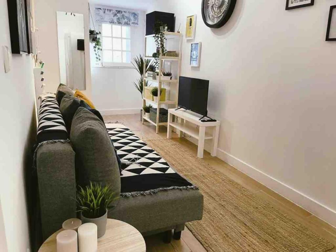 Bica Cozy Apartamento