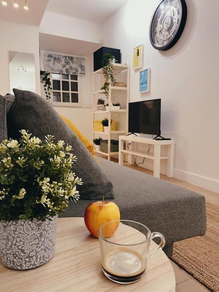 Apartamento Bica Cozy