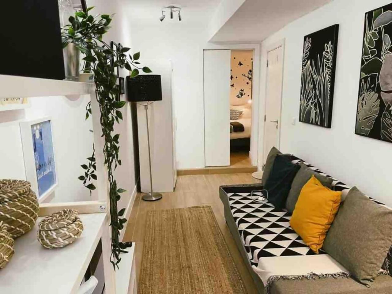 Bica Cozy Apartamento