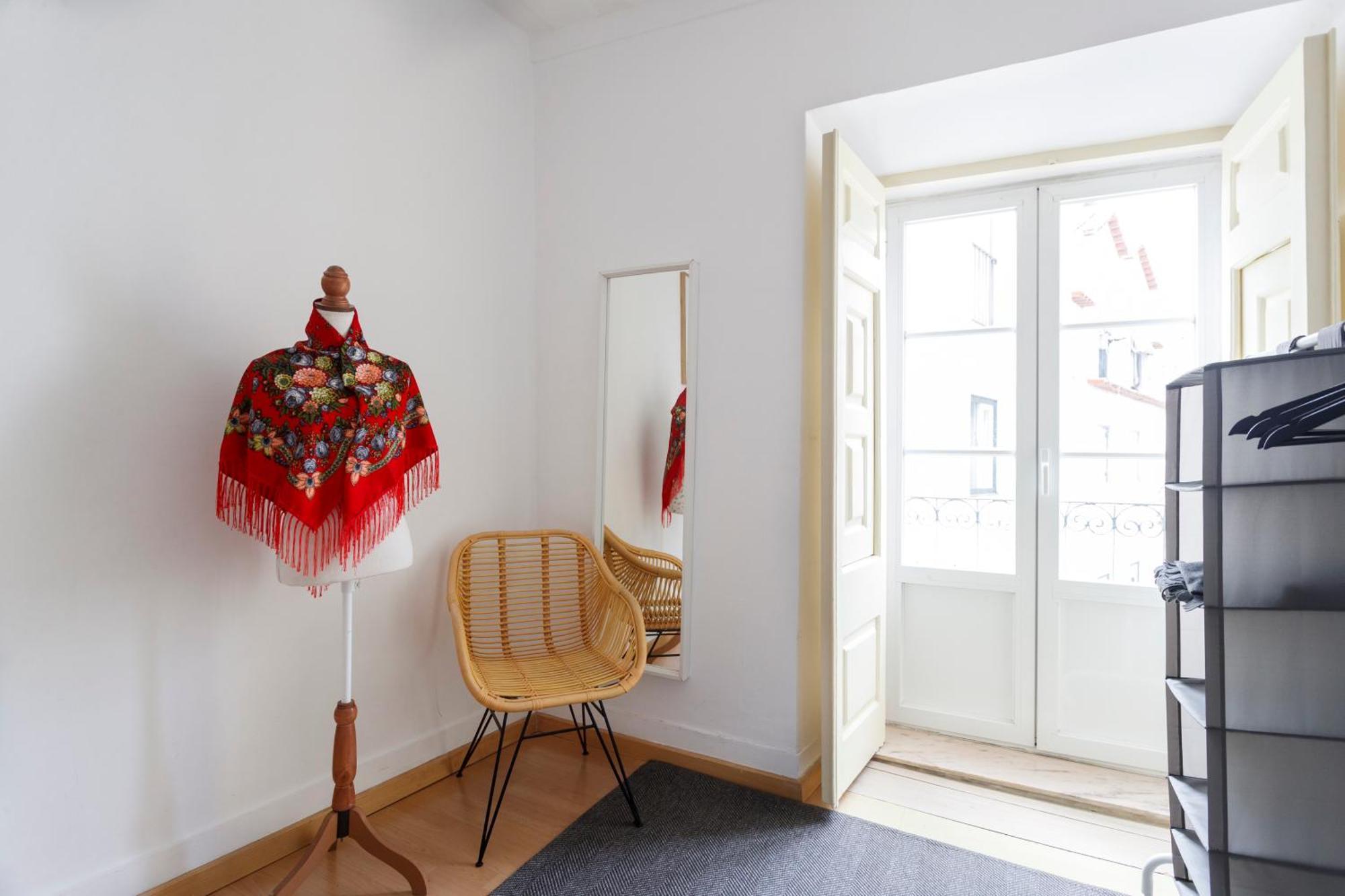 Casa Dos Xailes Lisboa