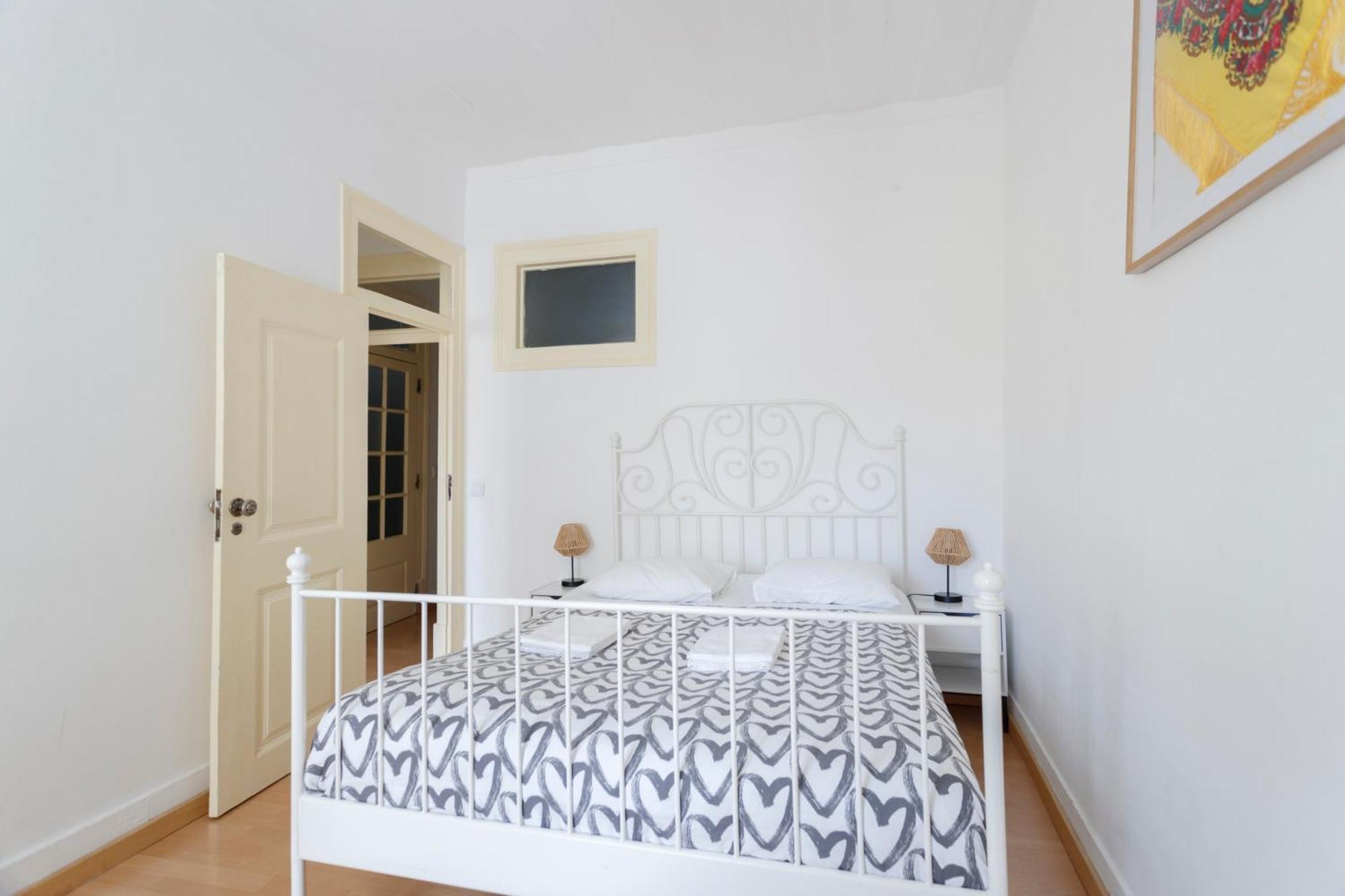 Apartamento Casa Dos Xailes