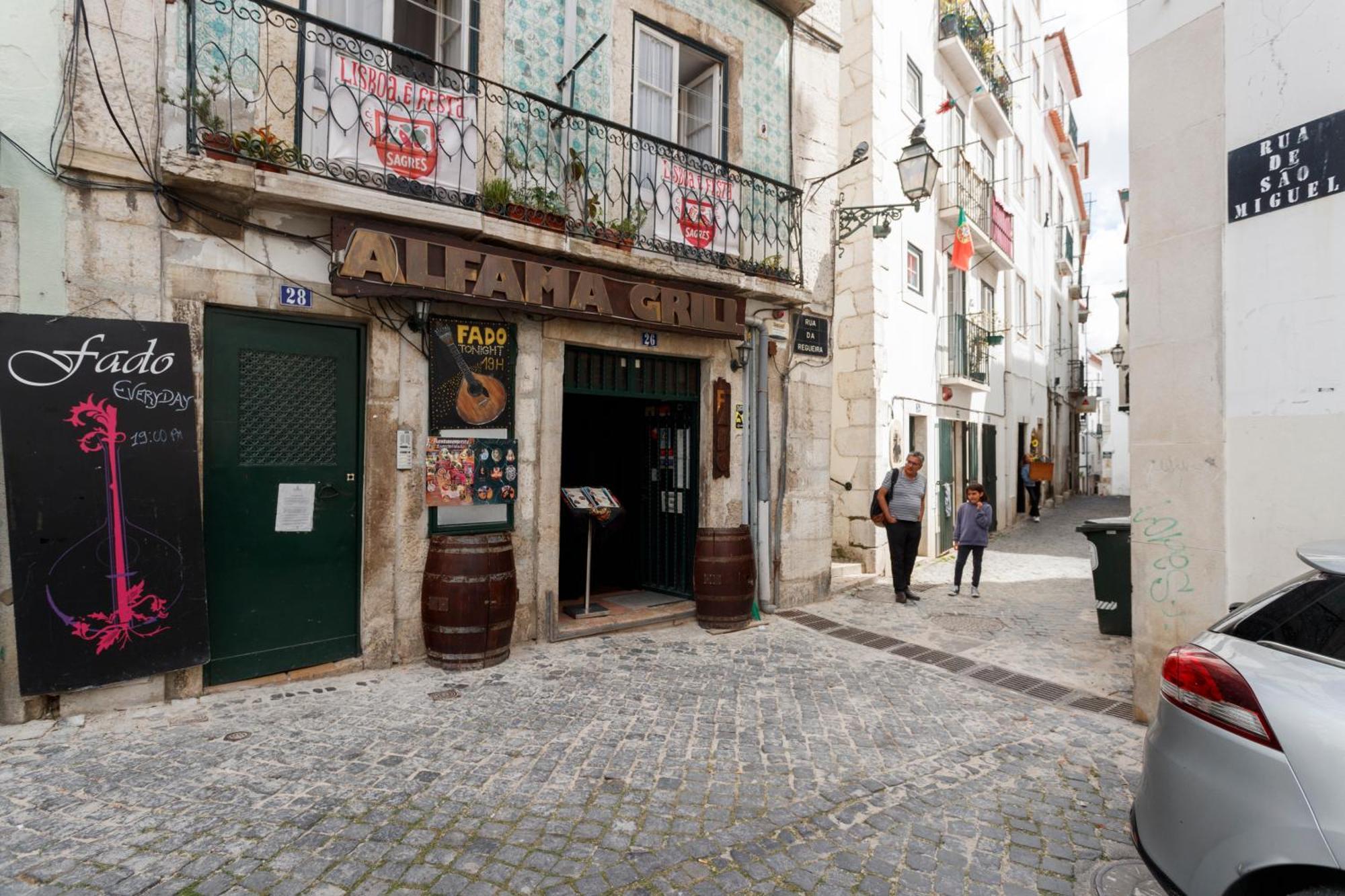 Casa Dos Xailes *