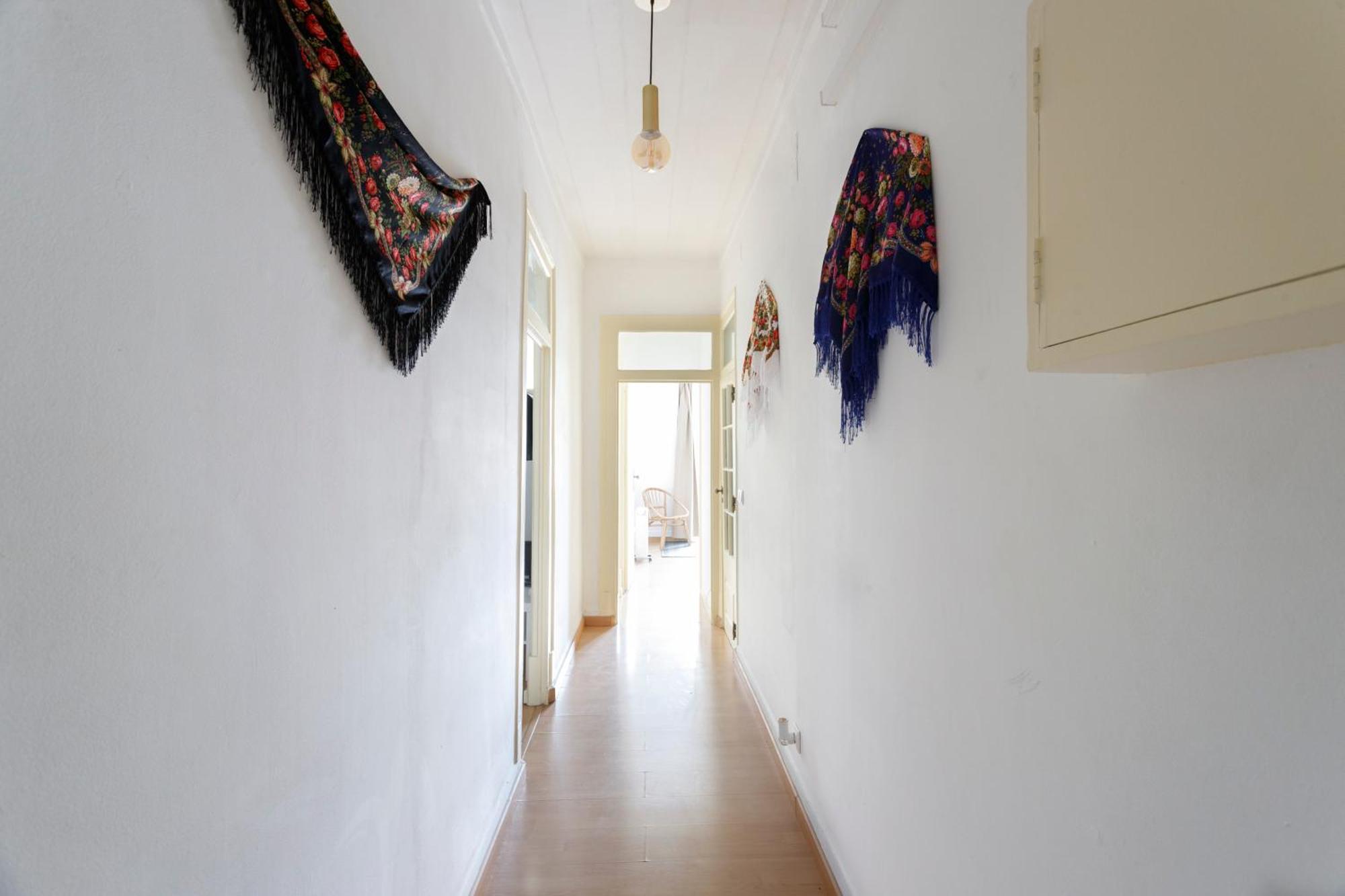 Casa Dos Xailes * Lisboa