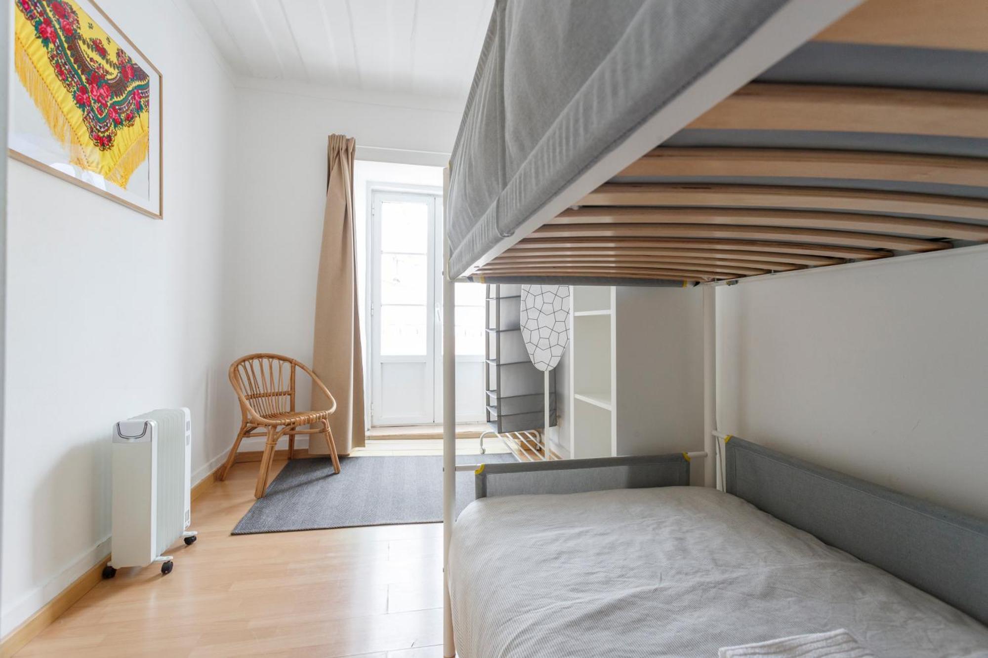 Apartamento Casa Dos Xailes *