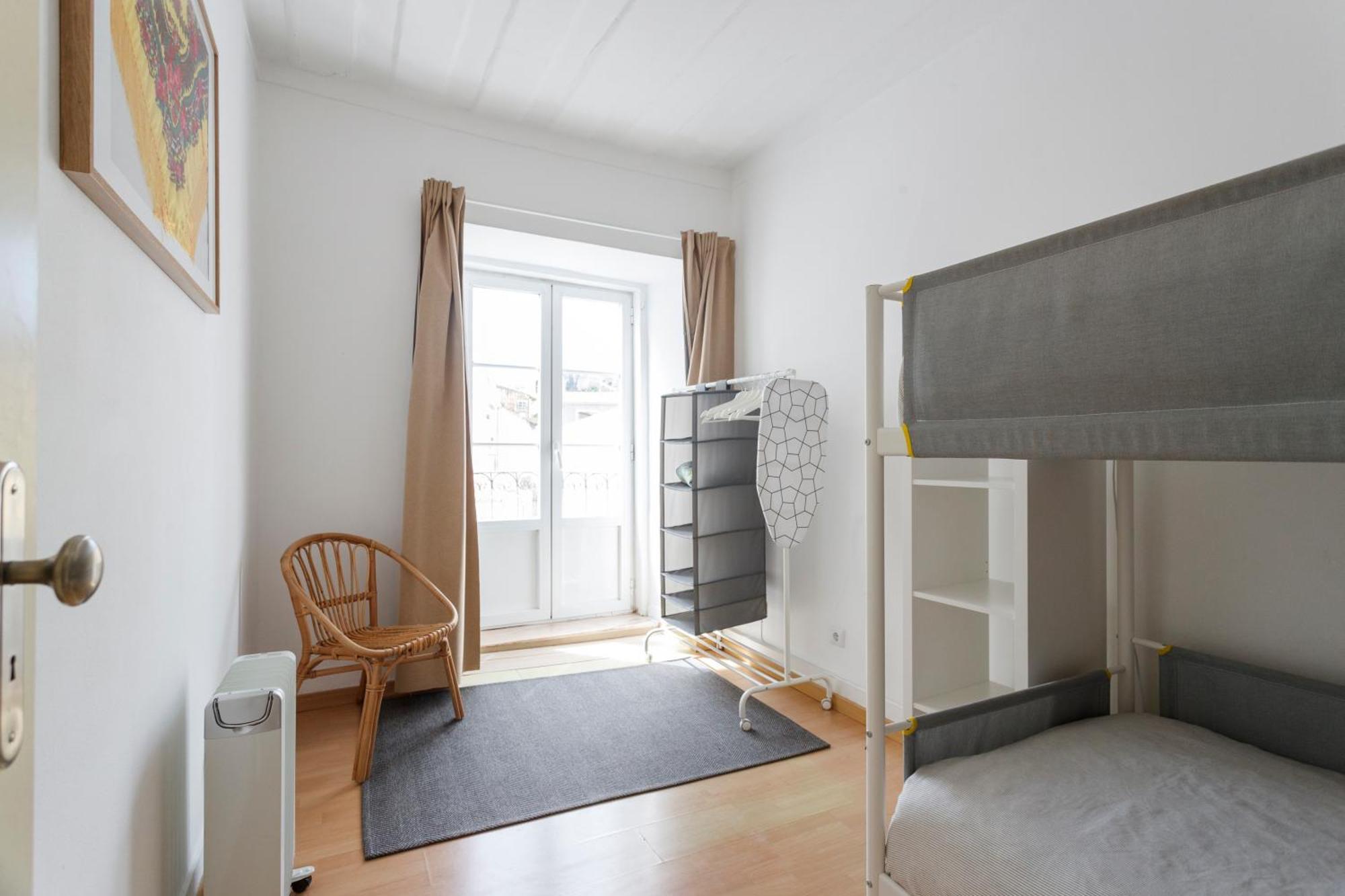 Apartamento Casa Dos Xailes Lisboa