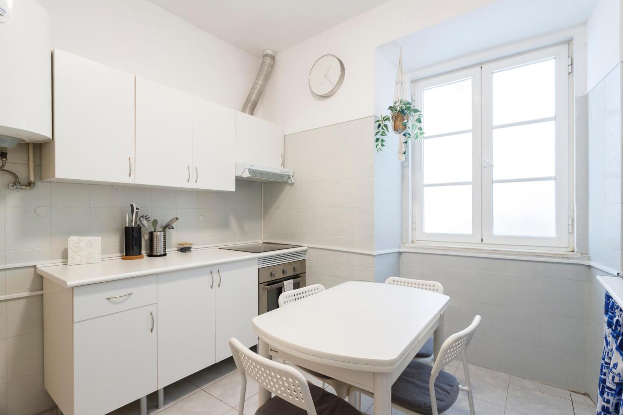Apartamento Casa Dos Xailes *