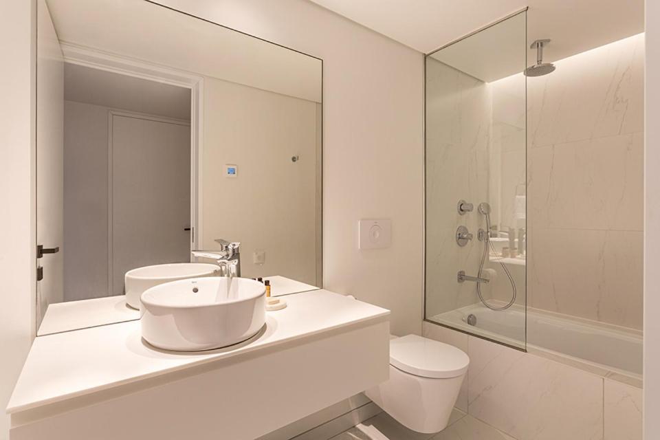 Mirabilis - Lx Living Apartment