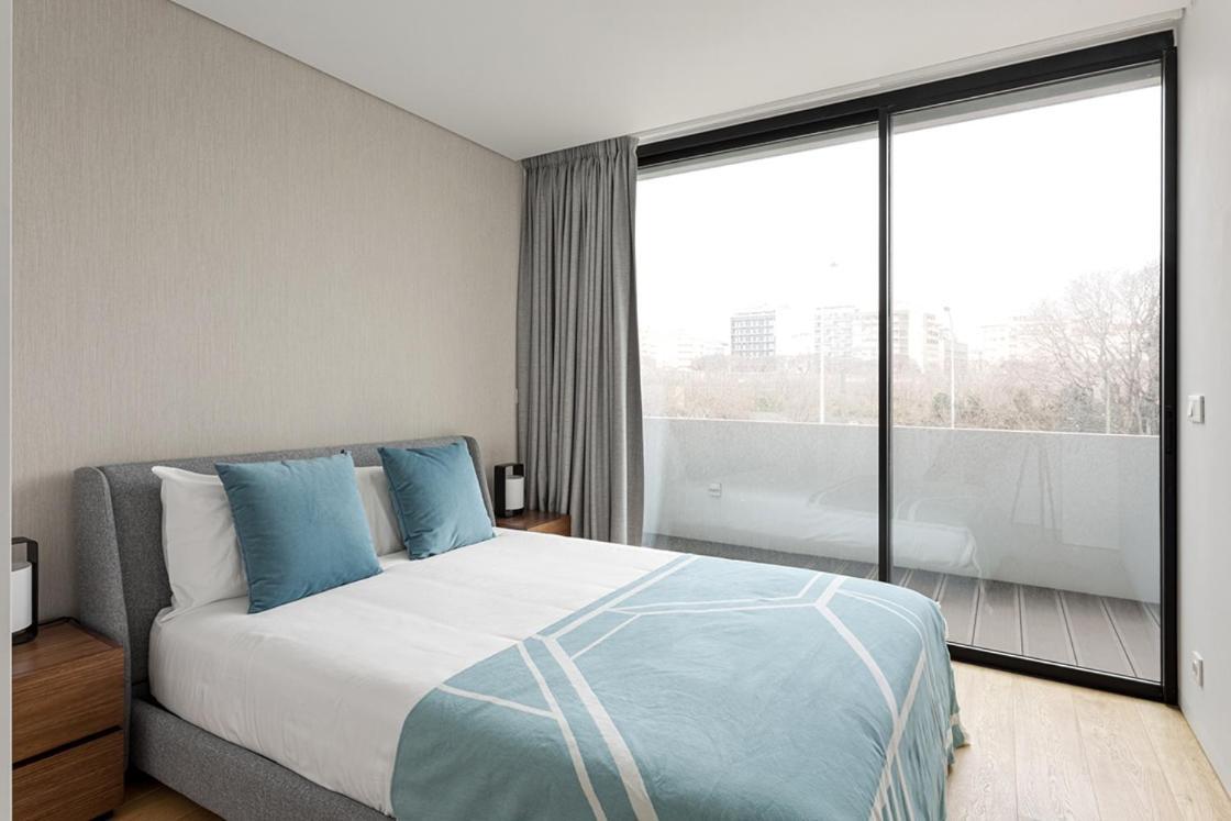Mirabilis - Lx Living Apartment *