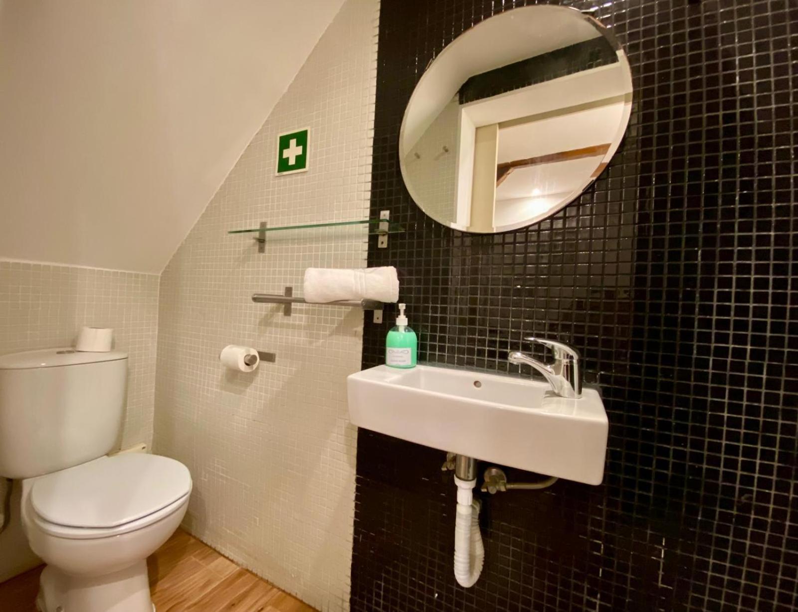 Apartment In