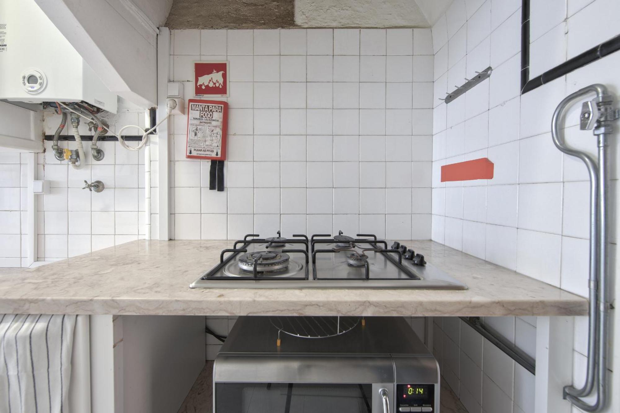 Arroios By Homing Apartamento