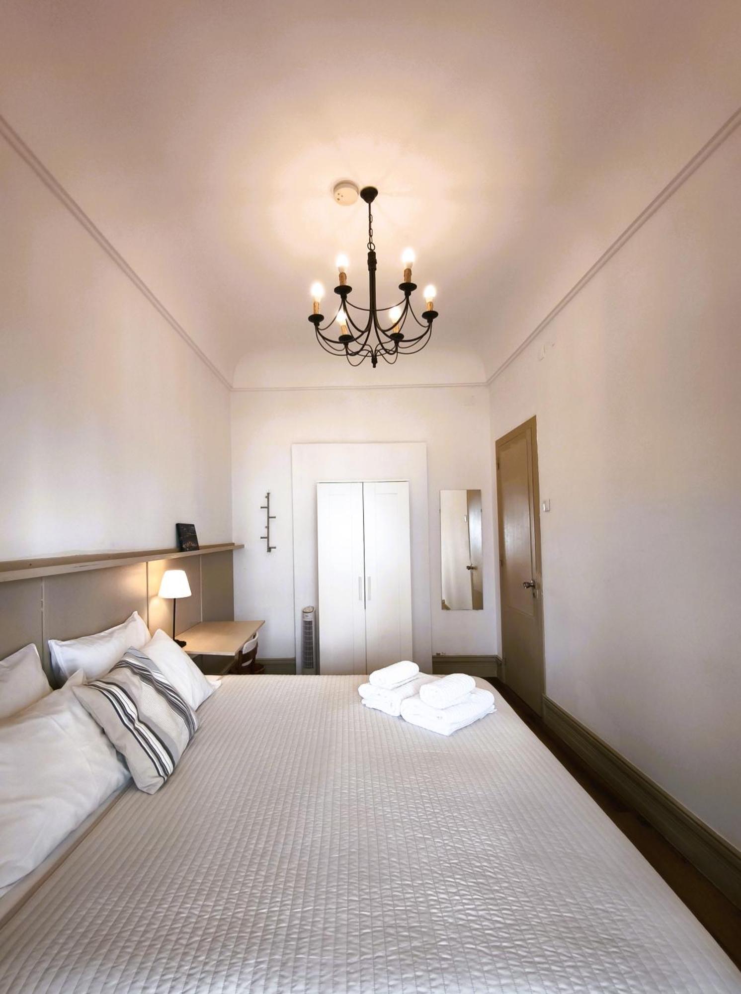 Hostal Ey *
