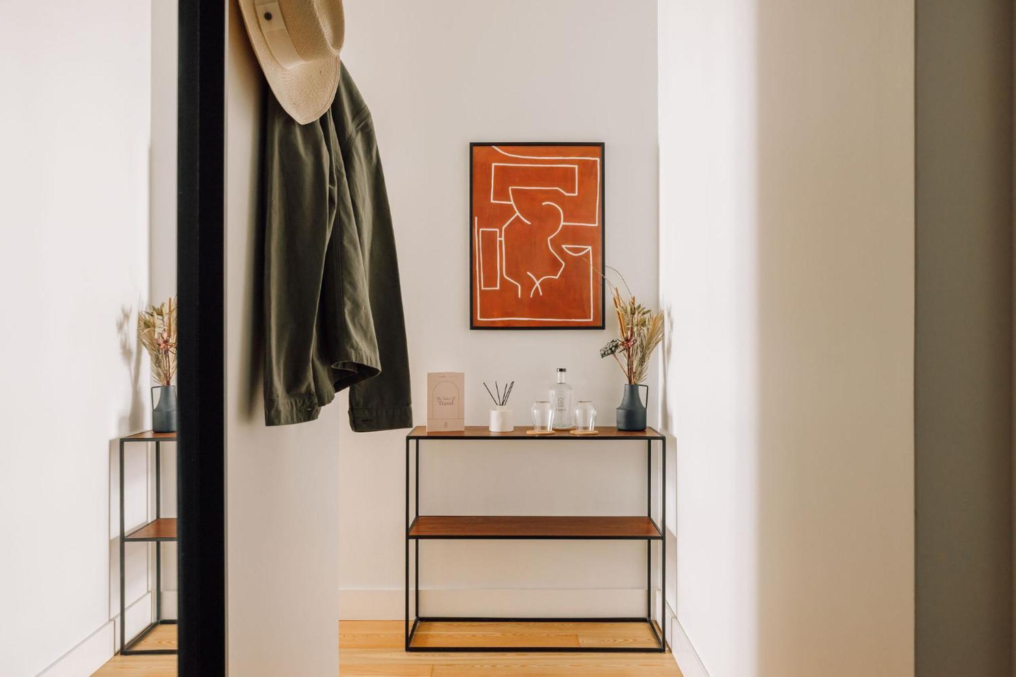 Ando Living - Sao Nicolau House Apartamento