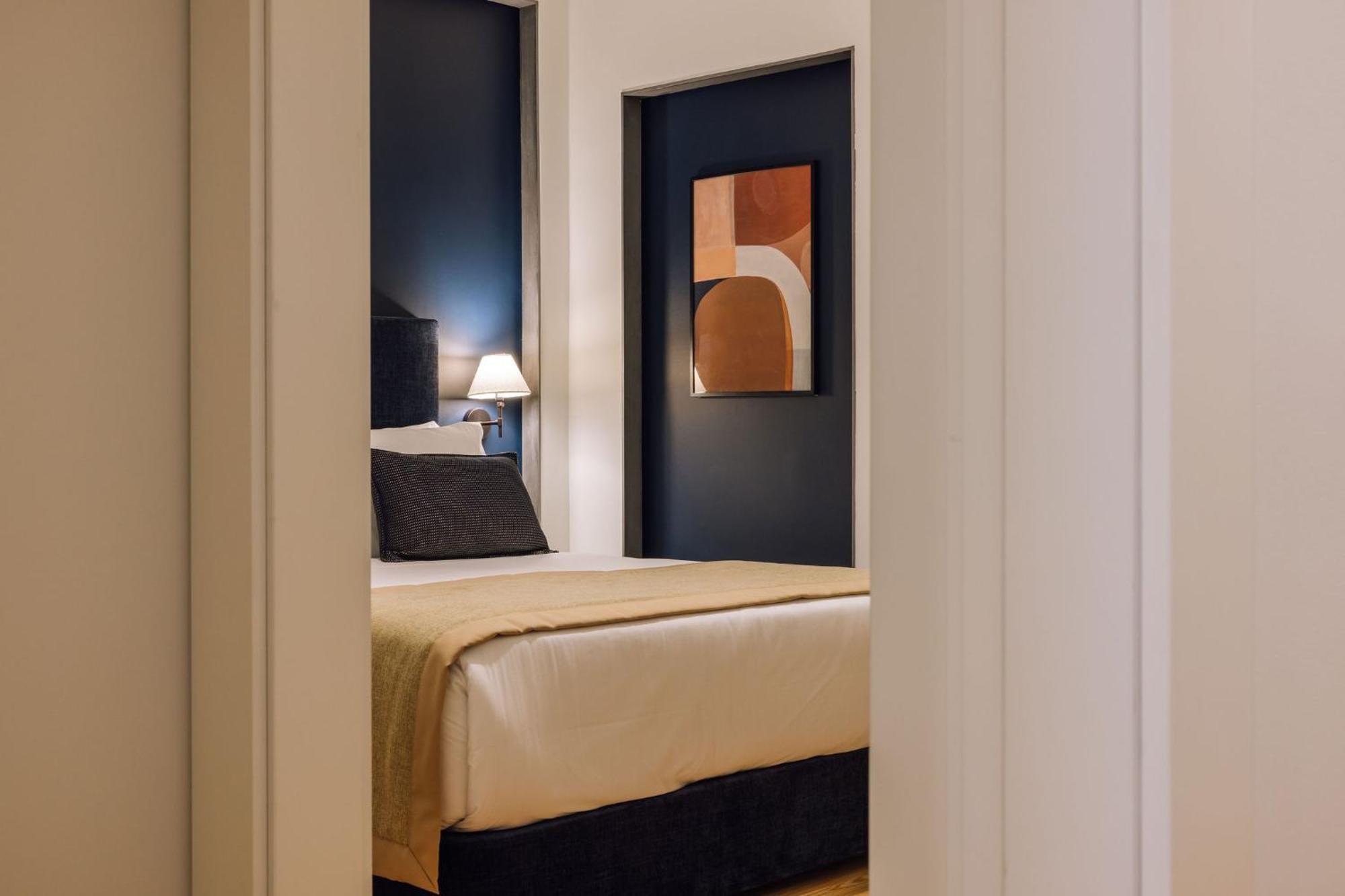 Ando Living - Sao Nicolau House Apartamento Lisboa