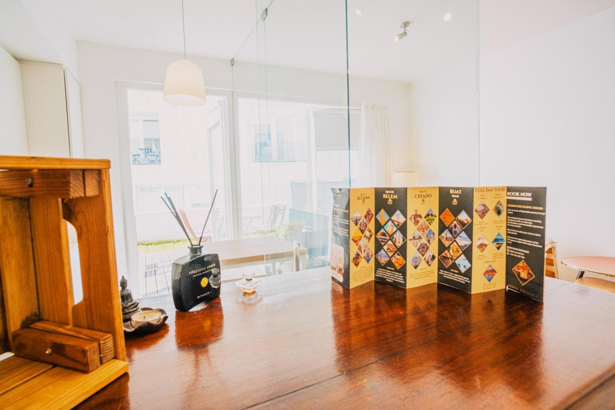 Cozy Lovely Studio's In Apartamento Lisboa