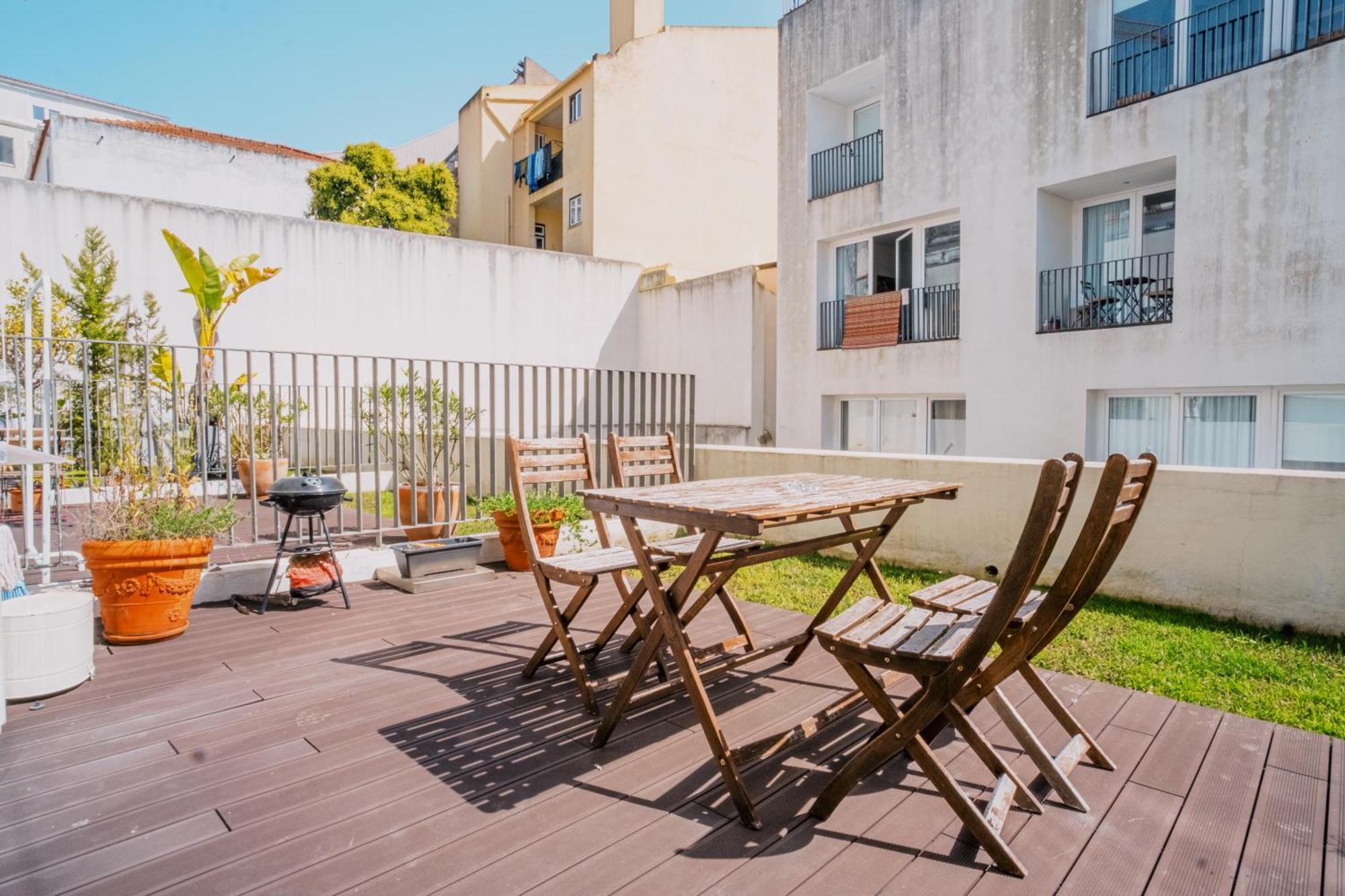 Cozy Lovely Studio's In Lisboa