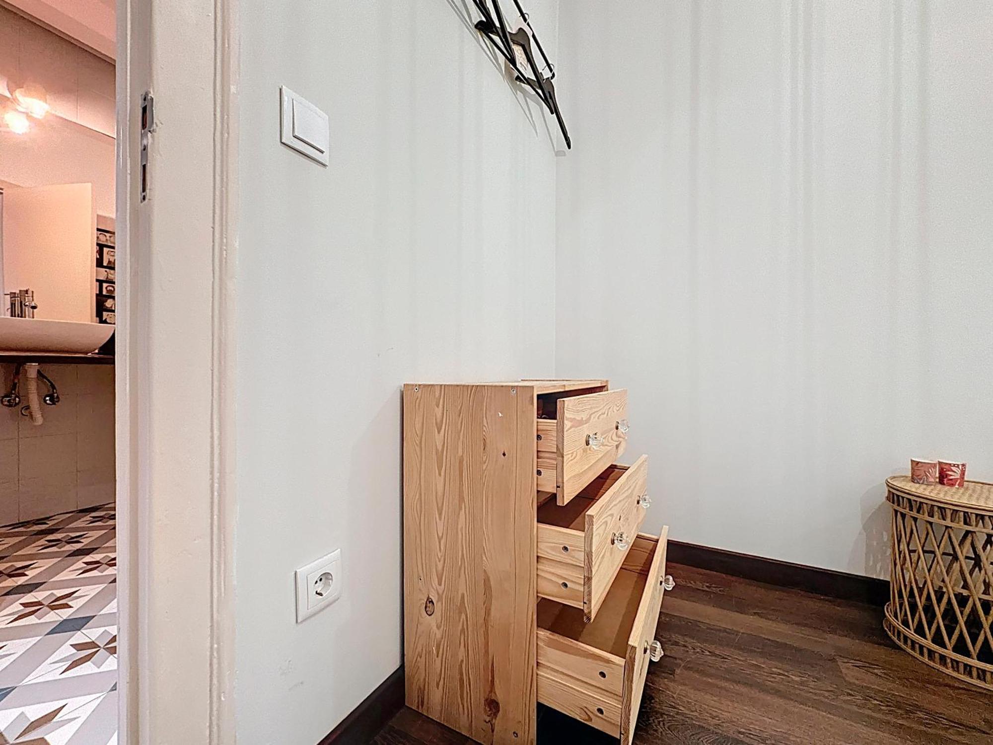 Apartamento Alfama Fado No Coracao De Lisboa