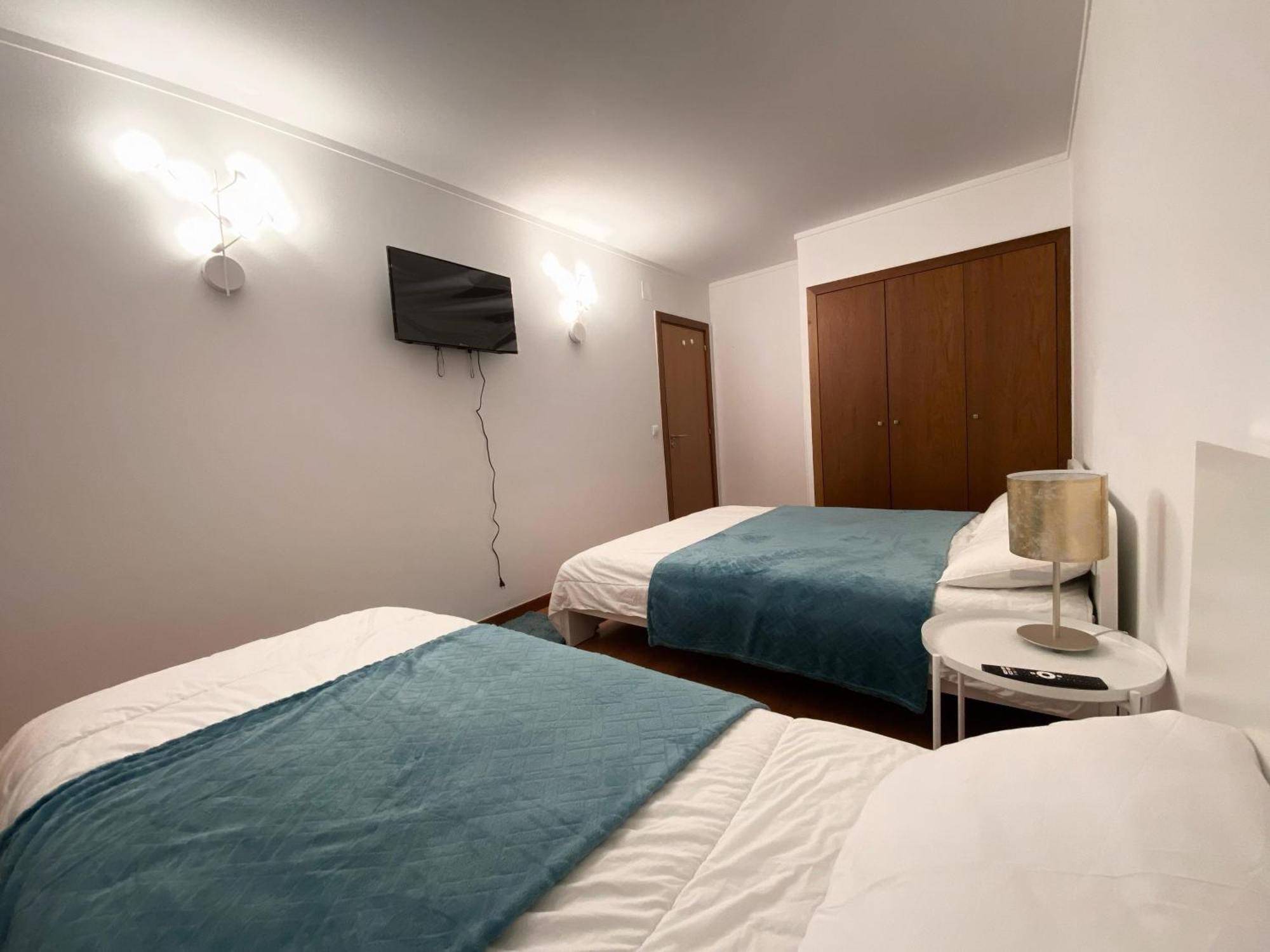 Guesthouse Colombo Apartamento