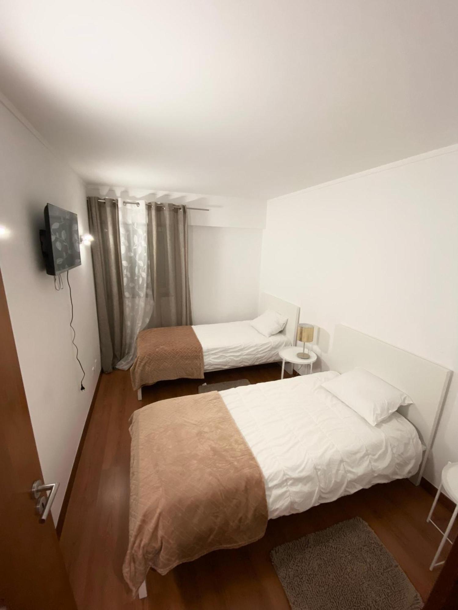 Guesthouse Colombo Apartamento