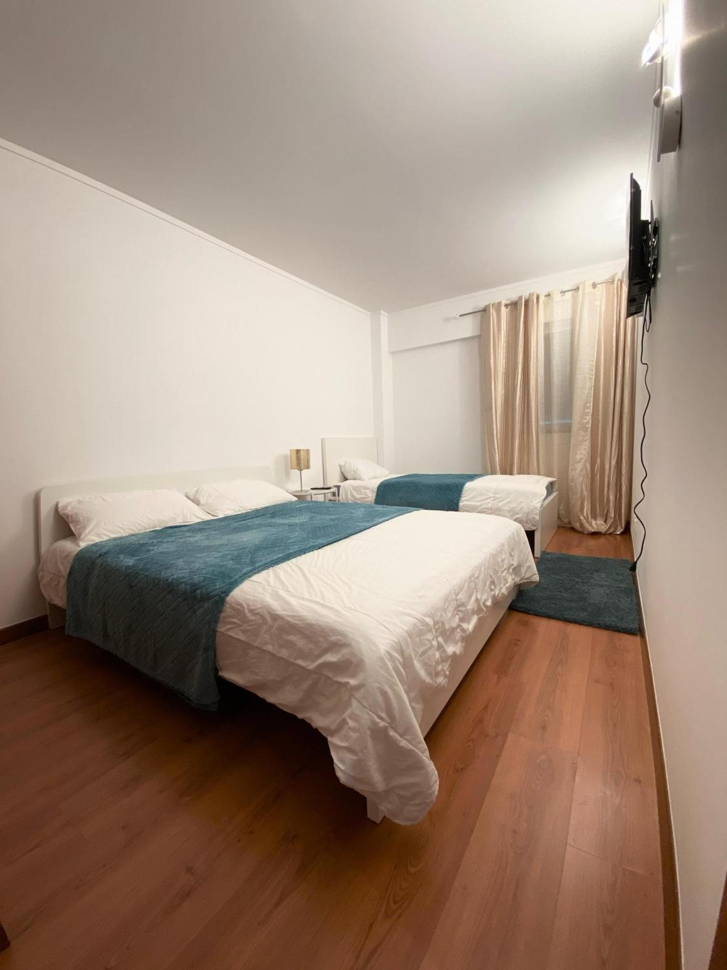 Guesthouse Colombo Apartamento Lisboa