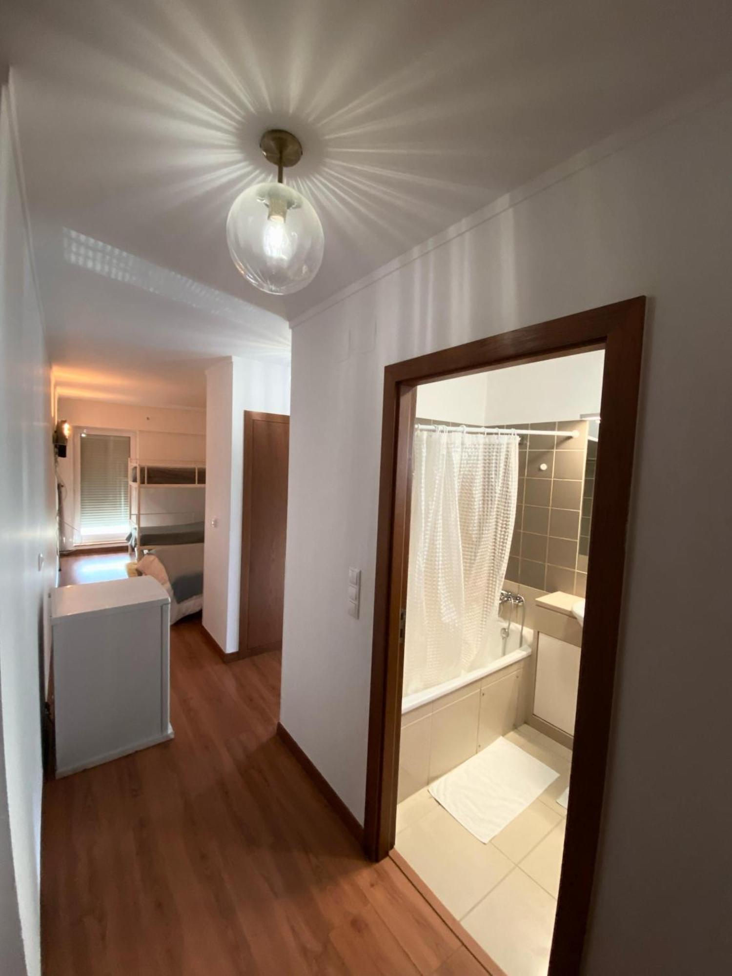 Apartamento Guesthouse Colombo