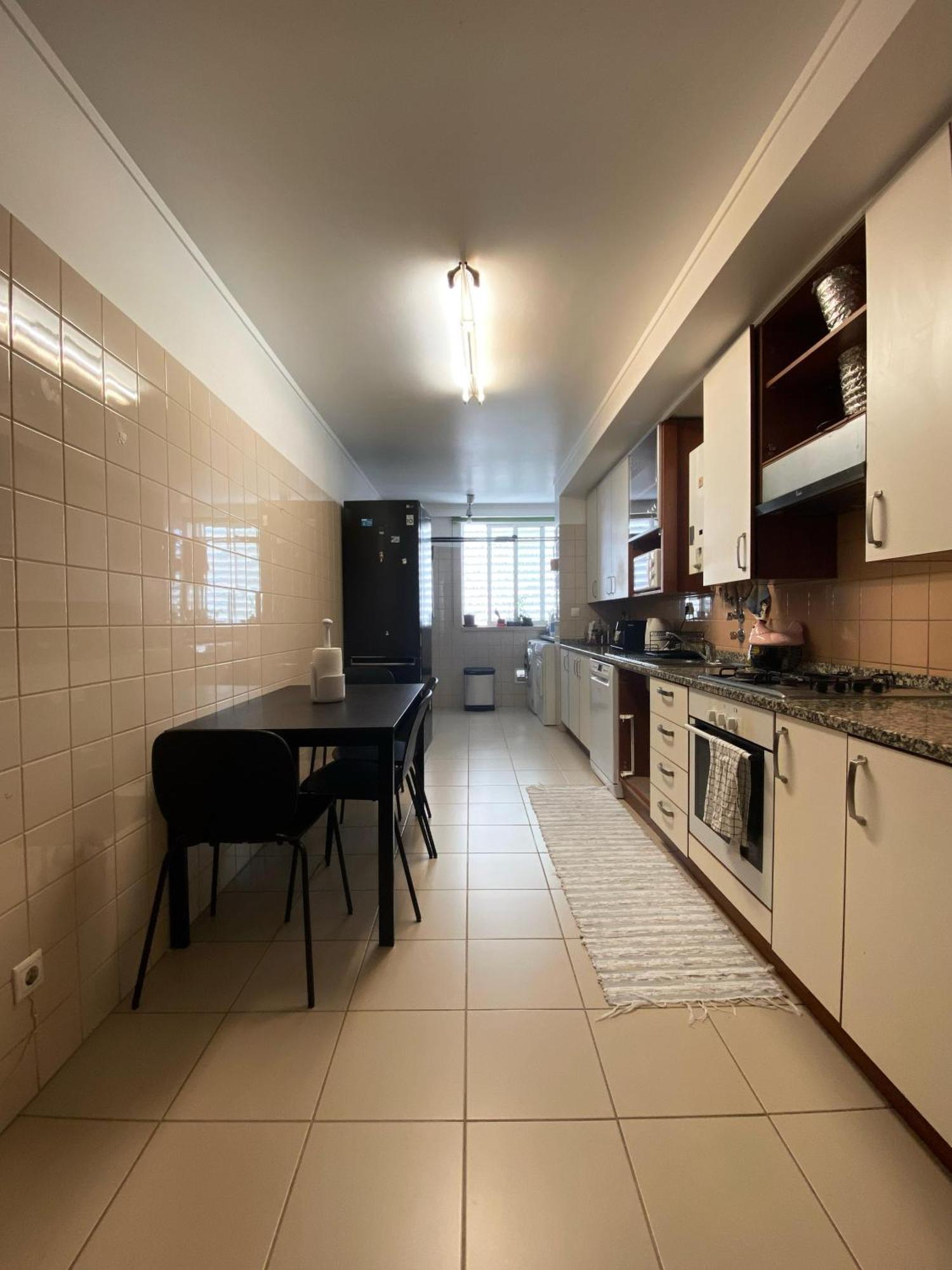 Apartamento Guesthouse Colombo