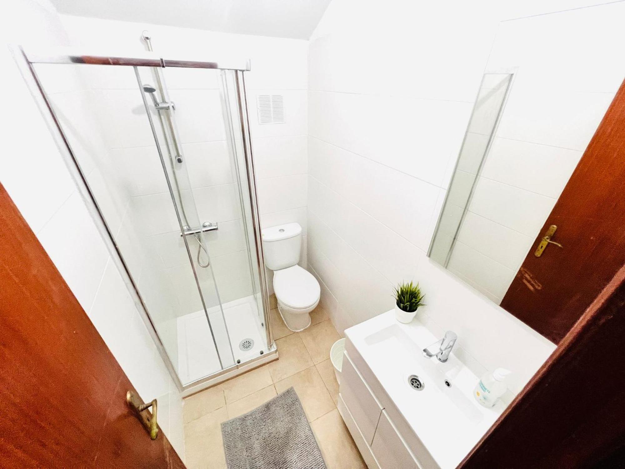 Hostal Bairro Alto, Location In Centre