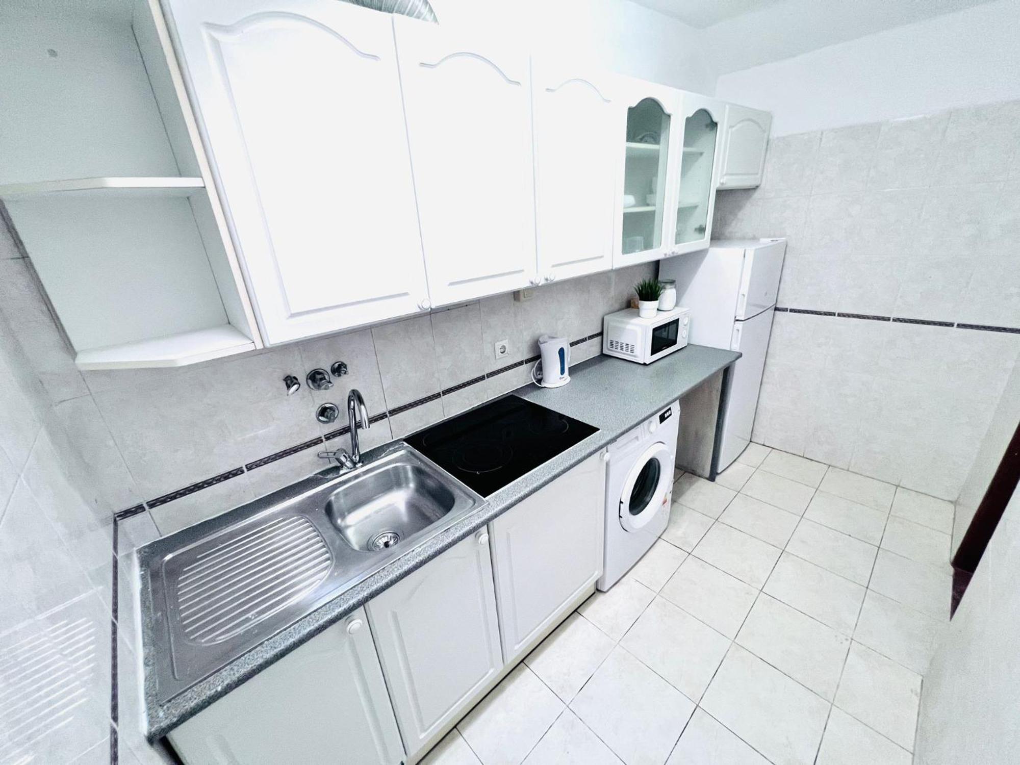 Hostal Bairro Alto, Location In Centre