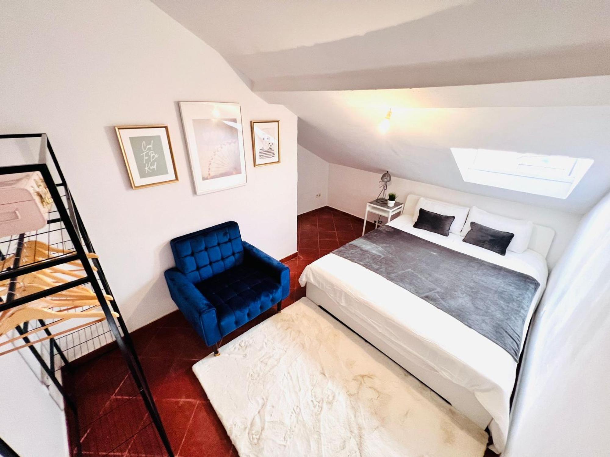 Bairro Alto, Location In Centre Hostal *