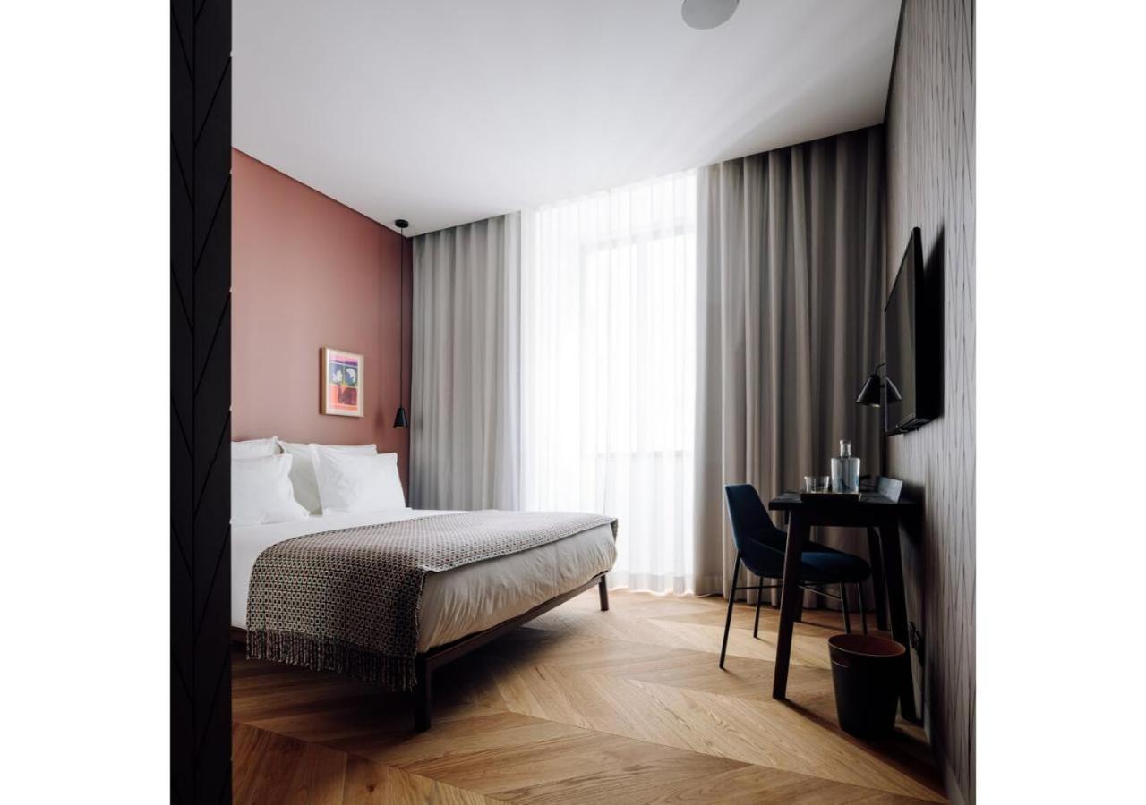 Hotel - Member Of Design Lisboa