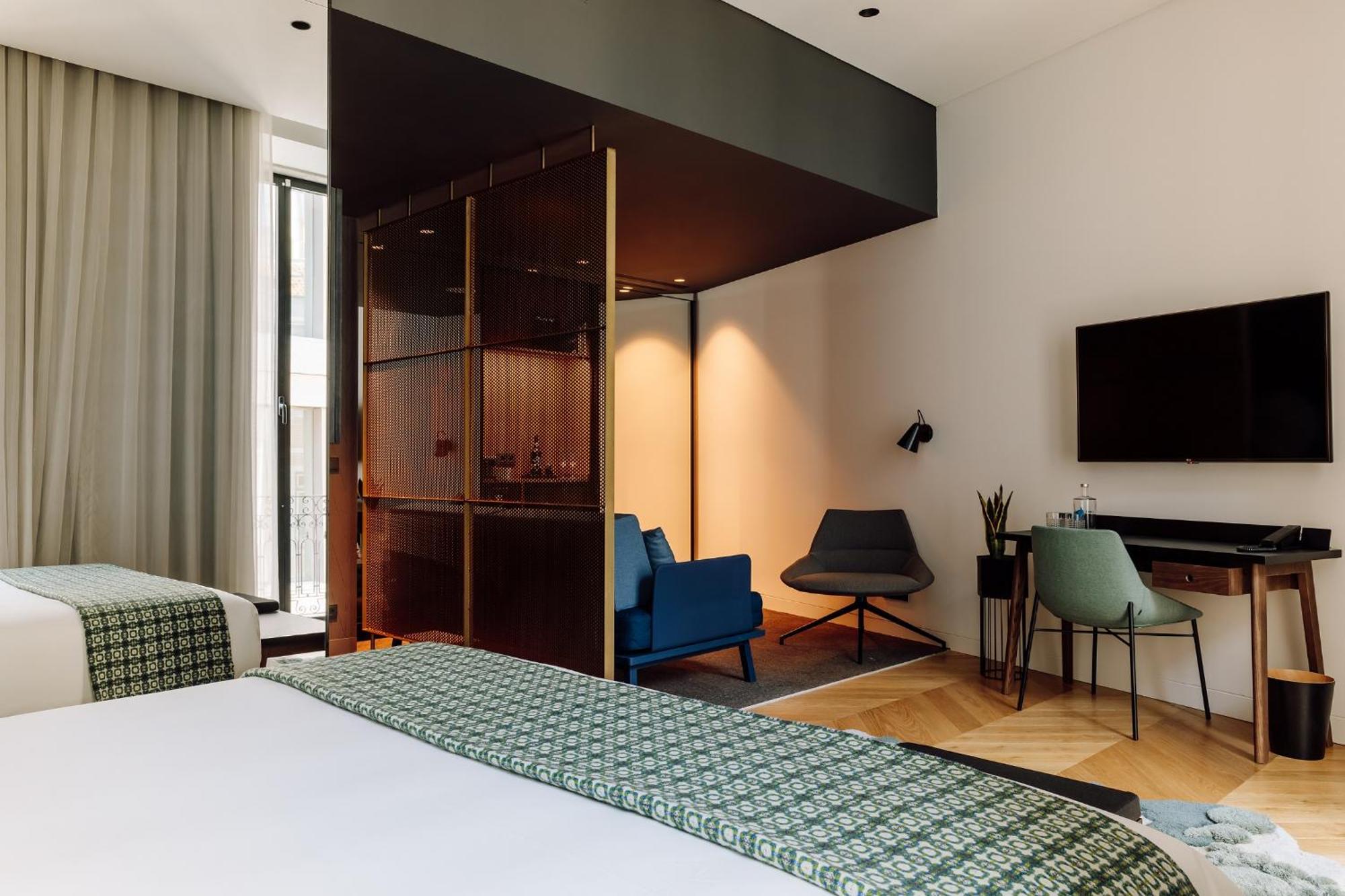 - Member Of Design 4* Lisboa