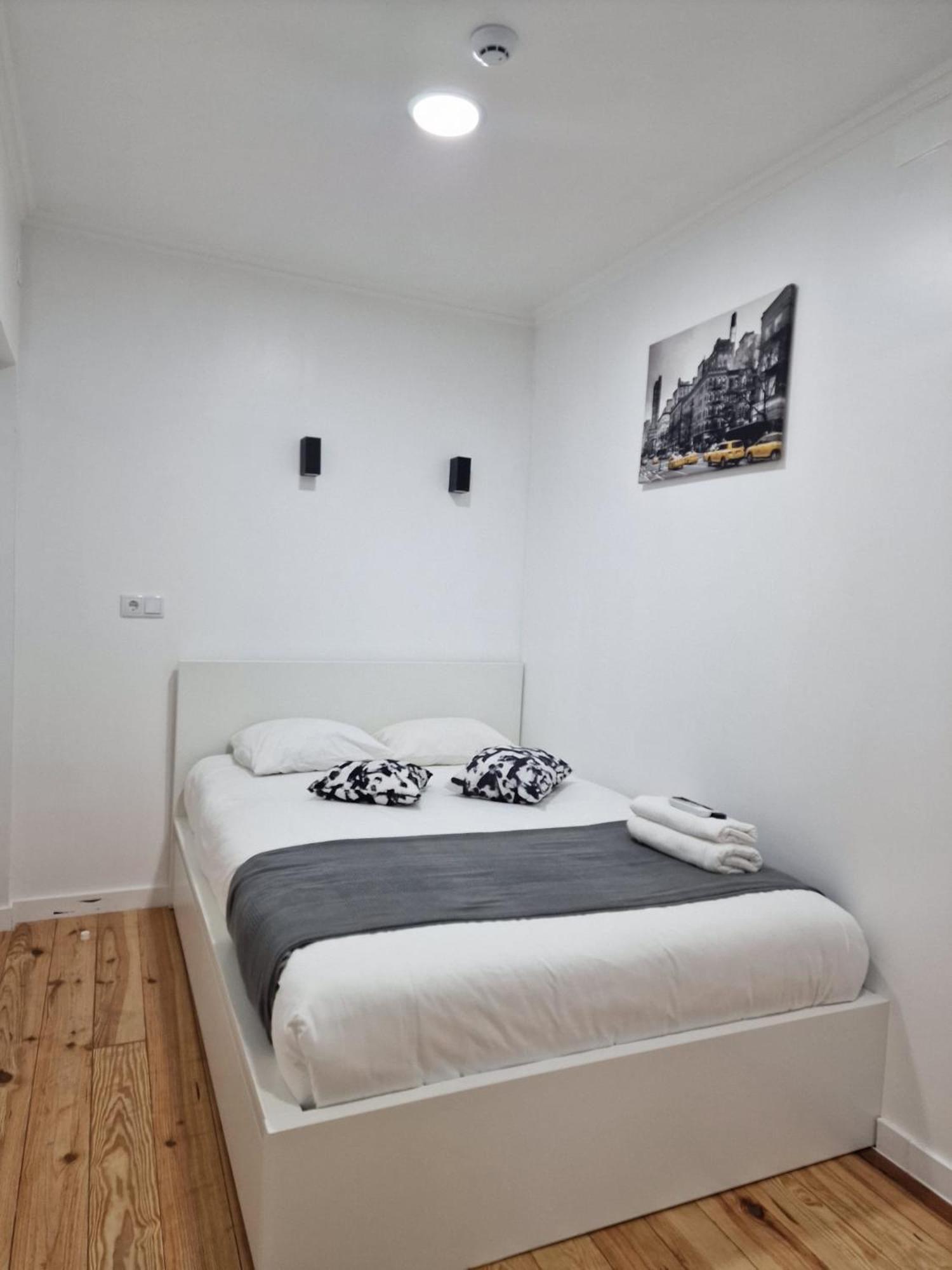Habitación en casa particular Pensamento Inedito 55