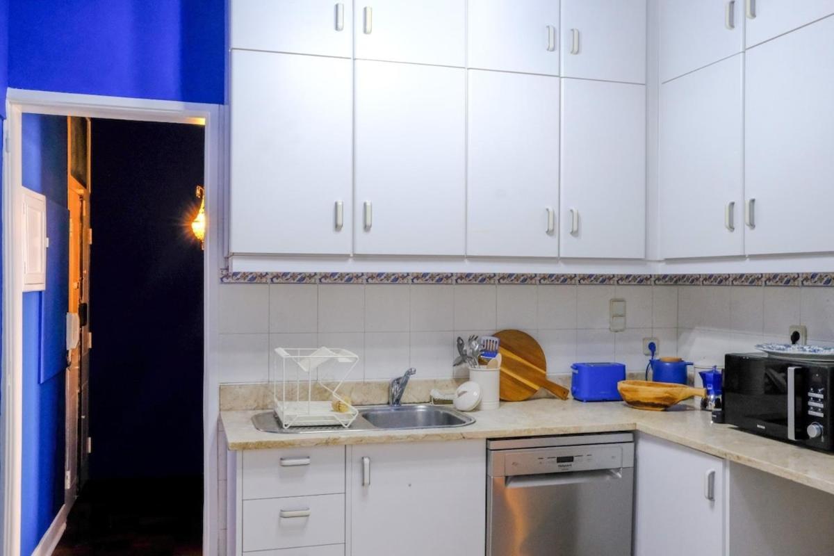 Apartamento Bicaense Aparments - Blue Lisboa