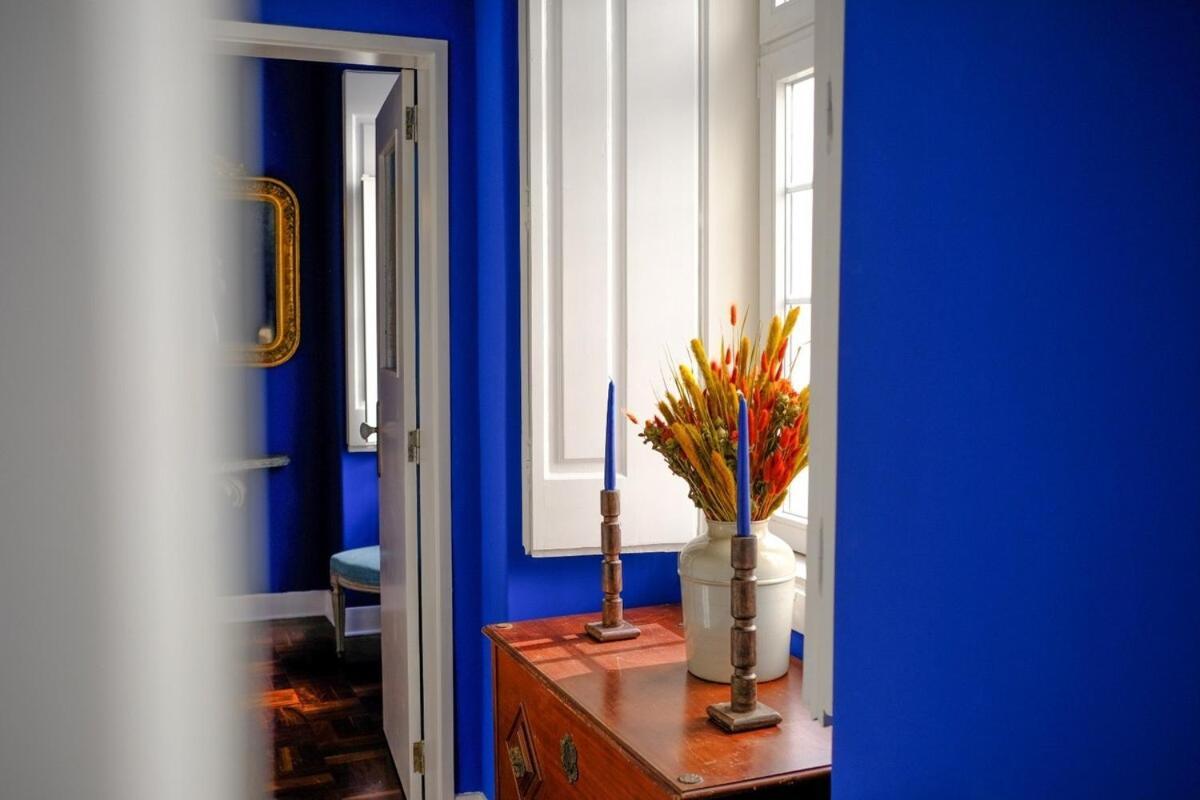 Apartamento Bicaense Aparments - Blue *