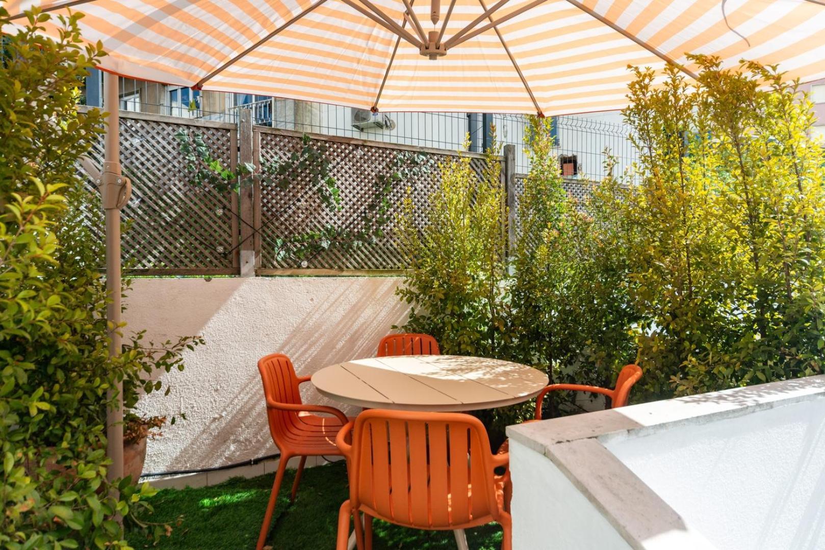 Gorgeous Rooftop 2-bed With Beautiful View Apartamento *