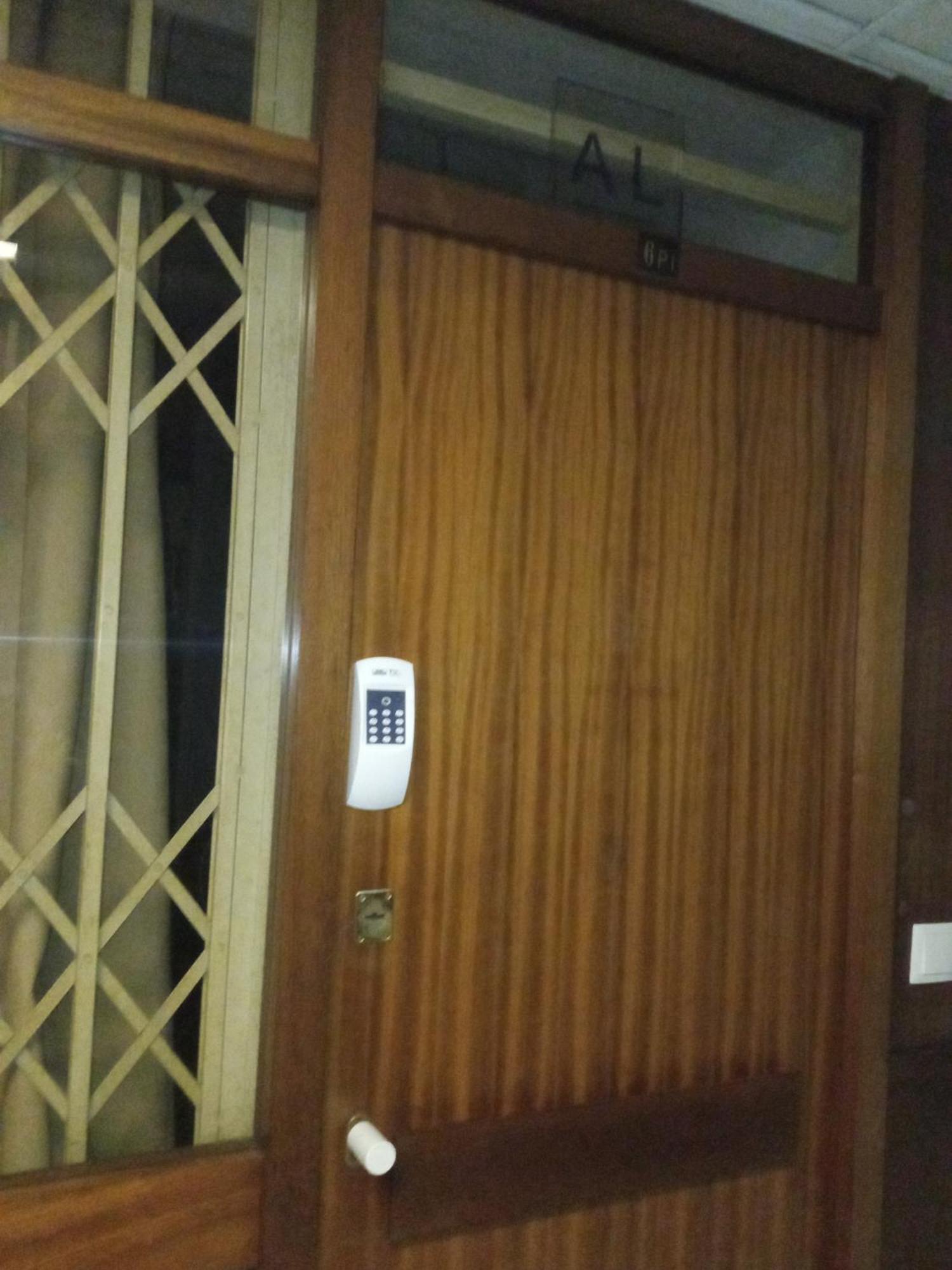 My Colombo Place Apartamento