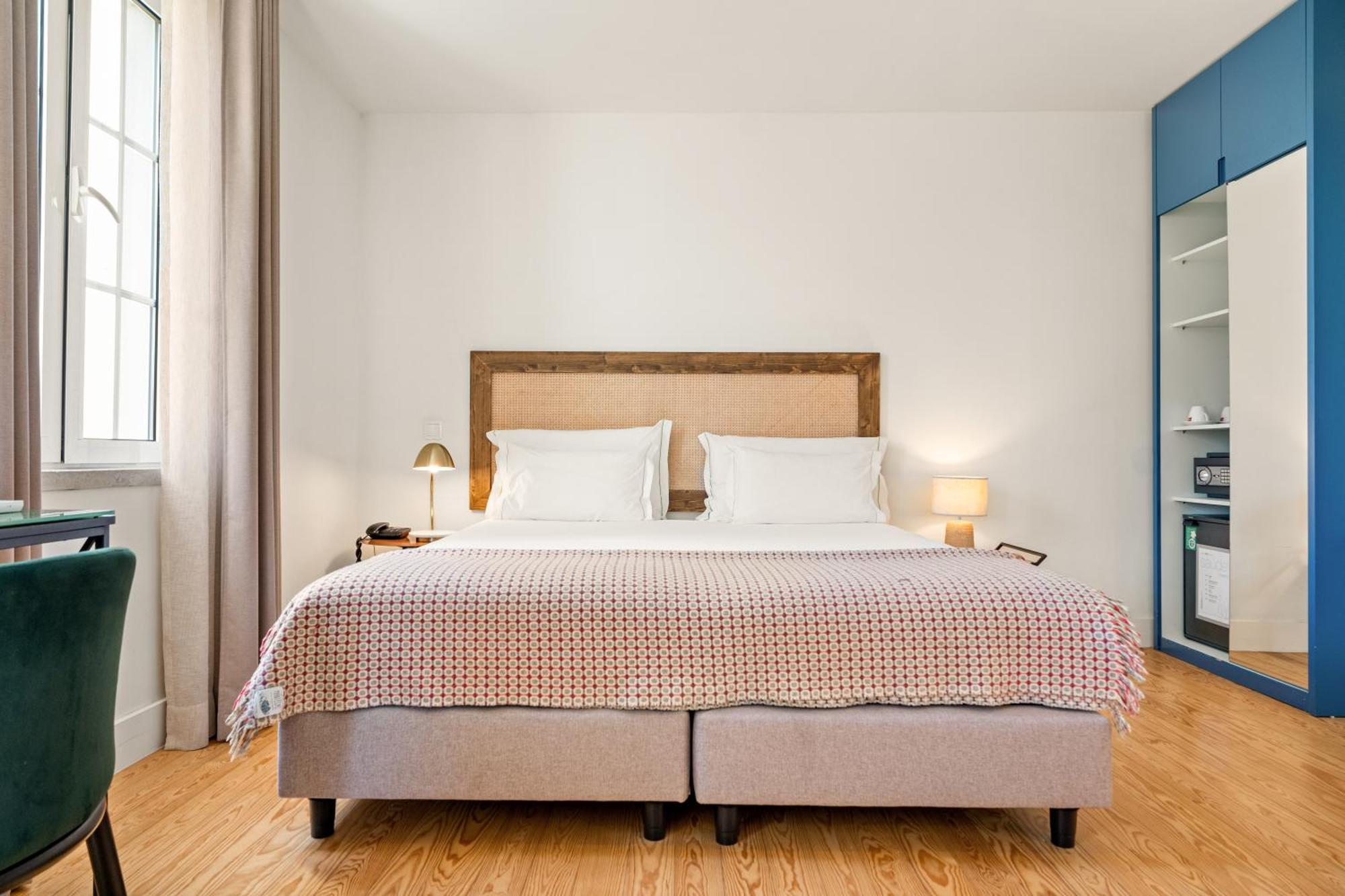 Hotel Jardim Da Lapa By Shiadu 3*