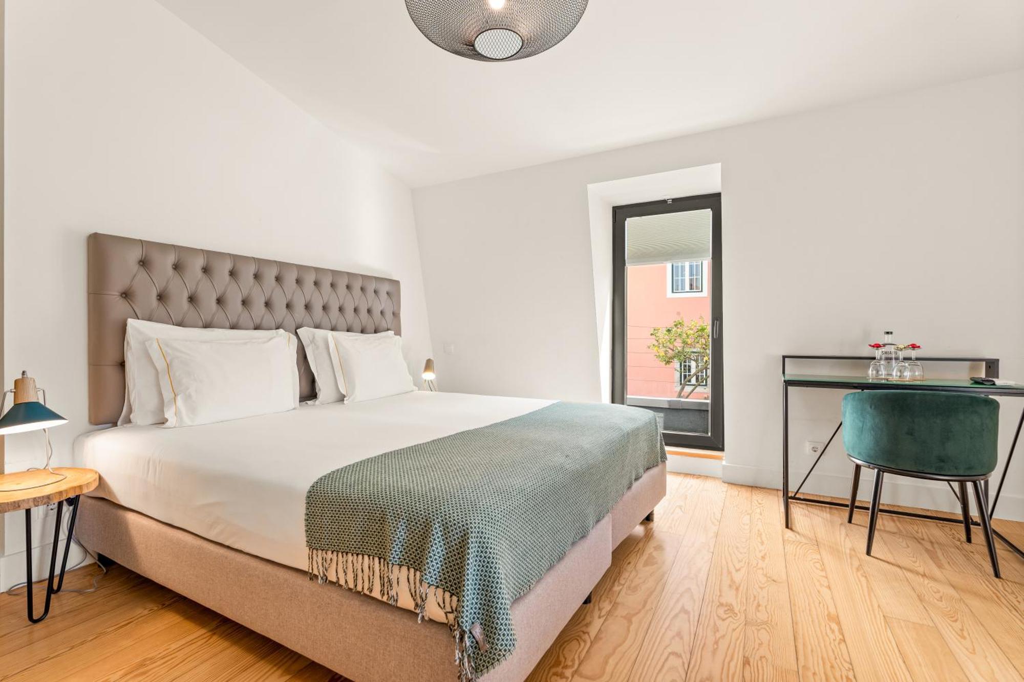 Hotel Jardim Da Lapa By Shiadu
