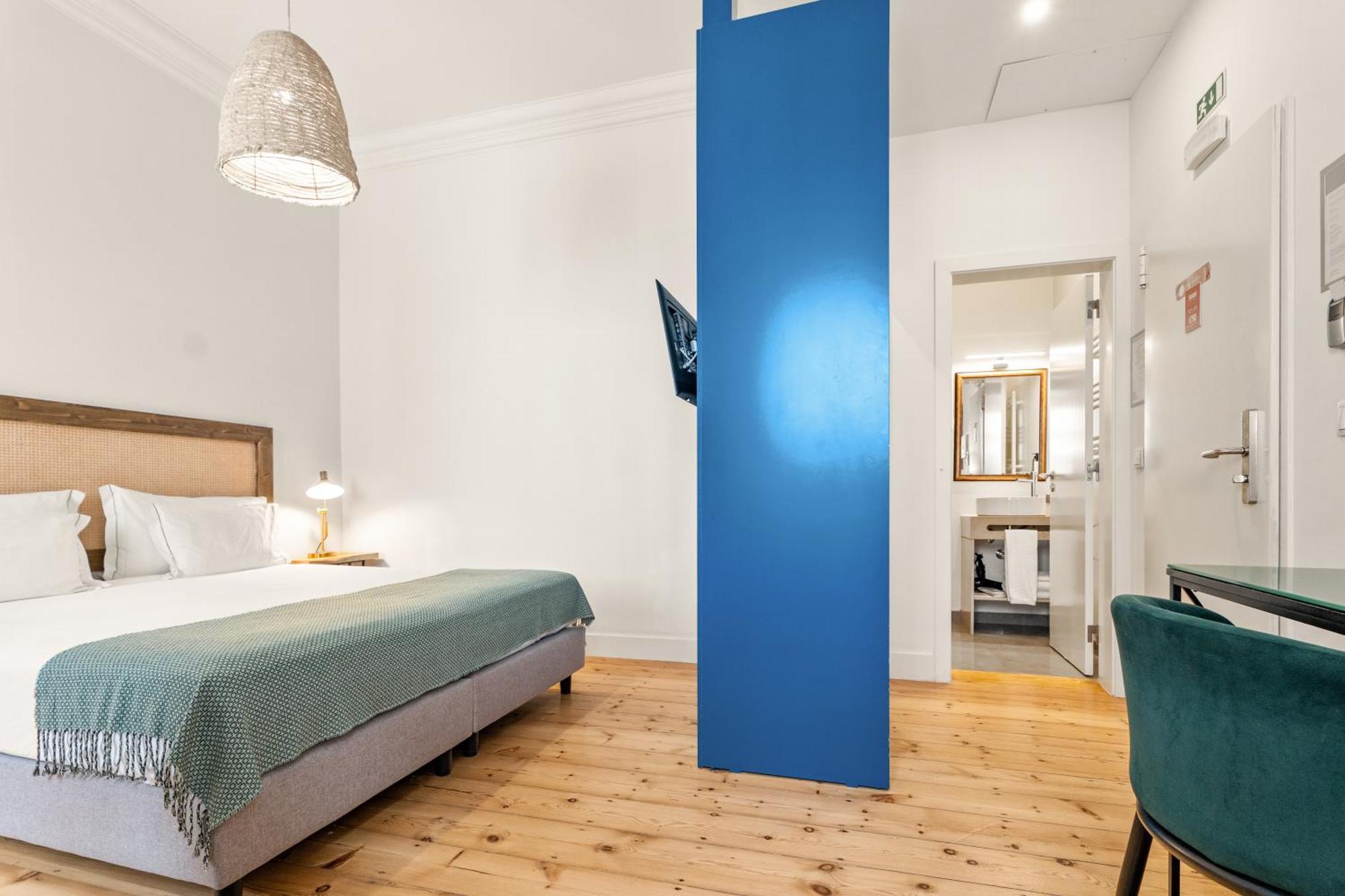 Jardim Da Lapa By Shiadu Hotel Lisboa