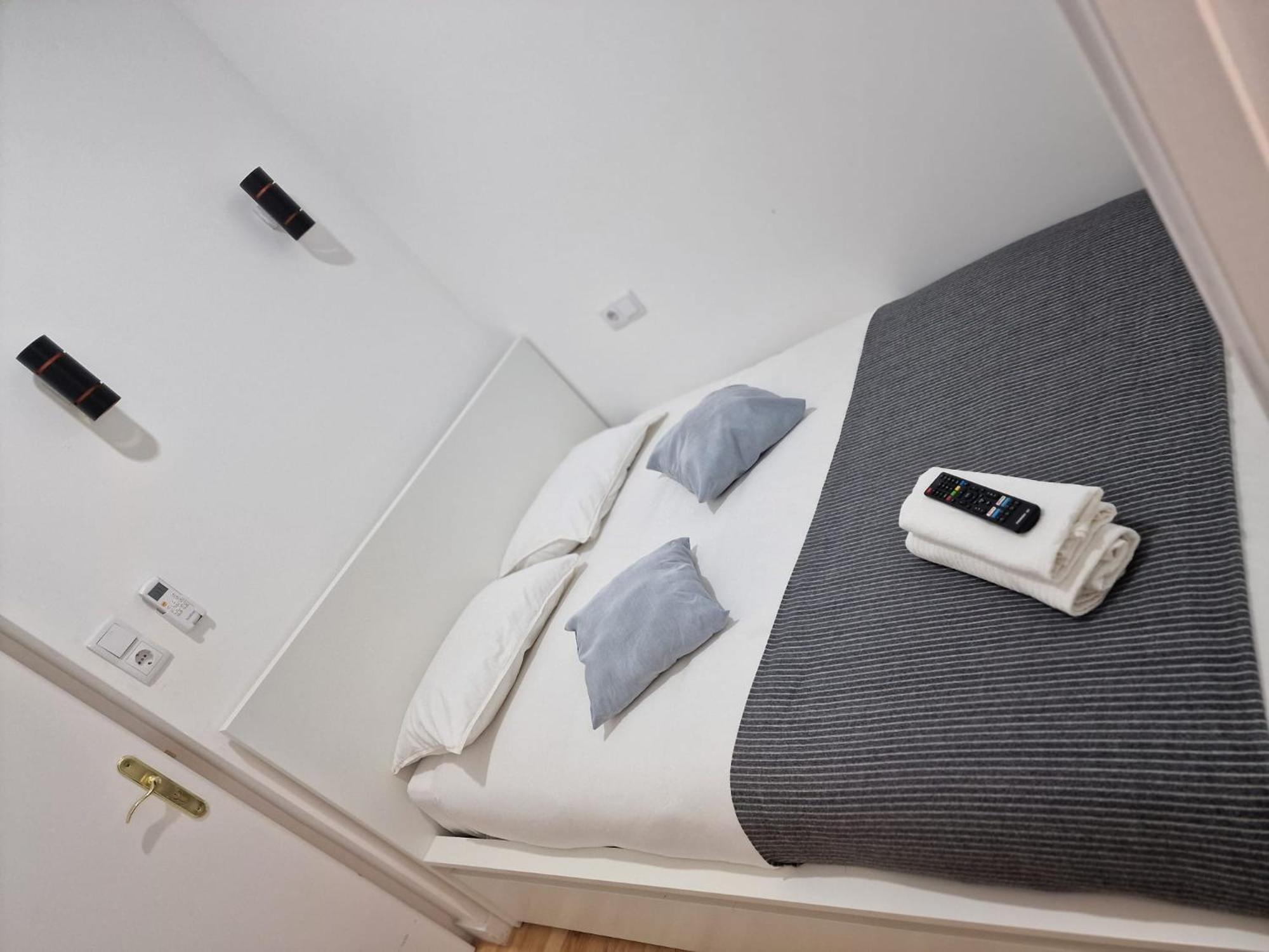 Pensamento Inedito 55 Habitación en casa particular Lisboa