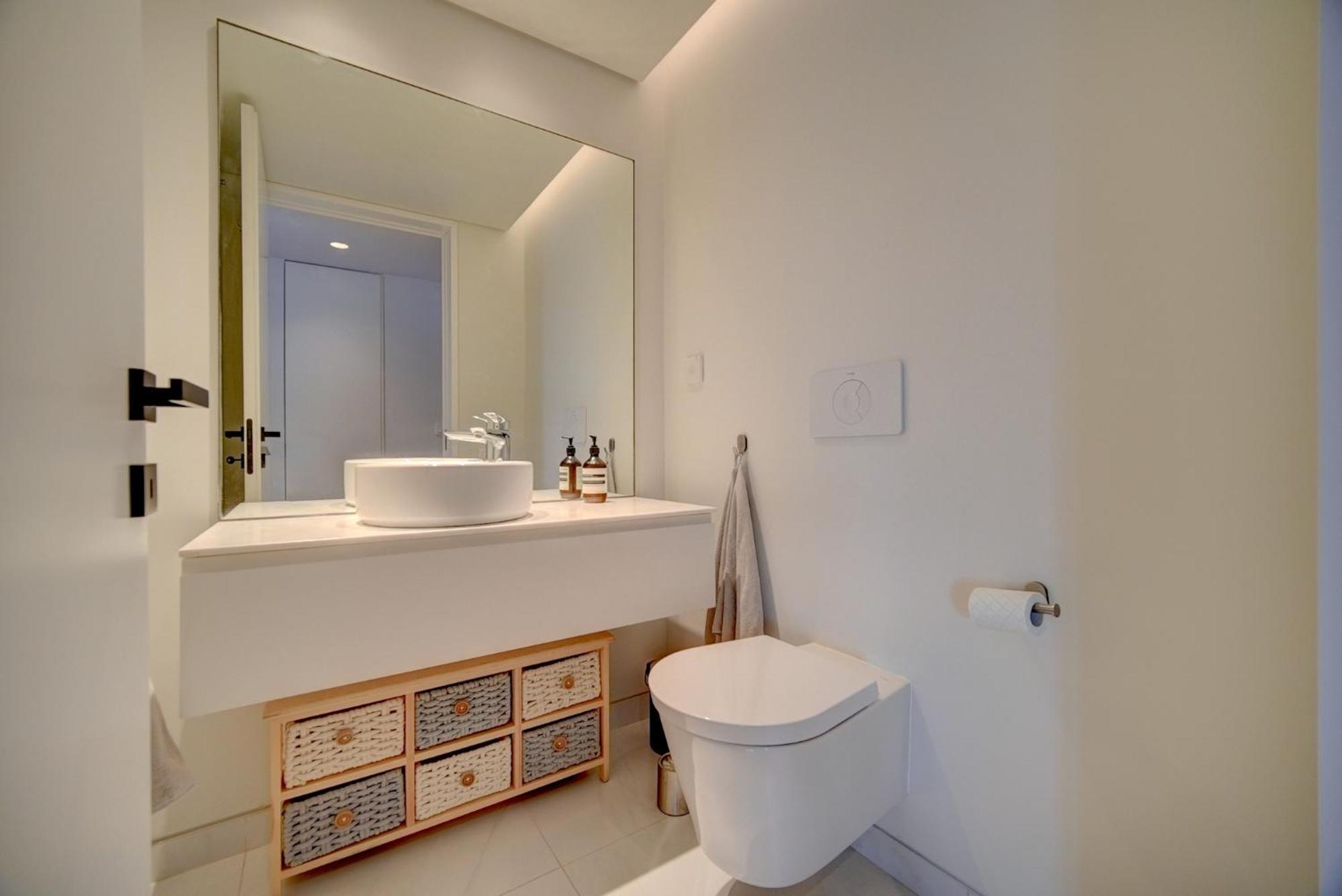 Mirabilis - Lx Living Apartment *